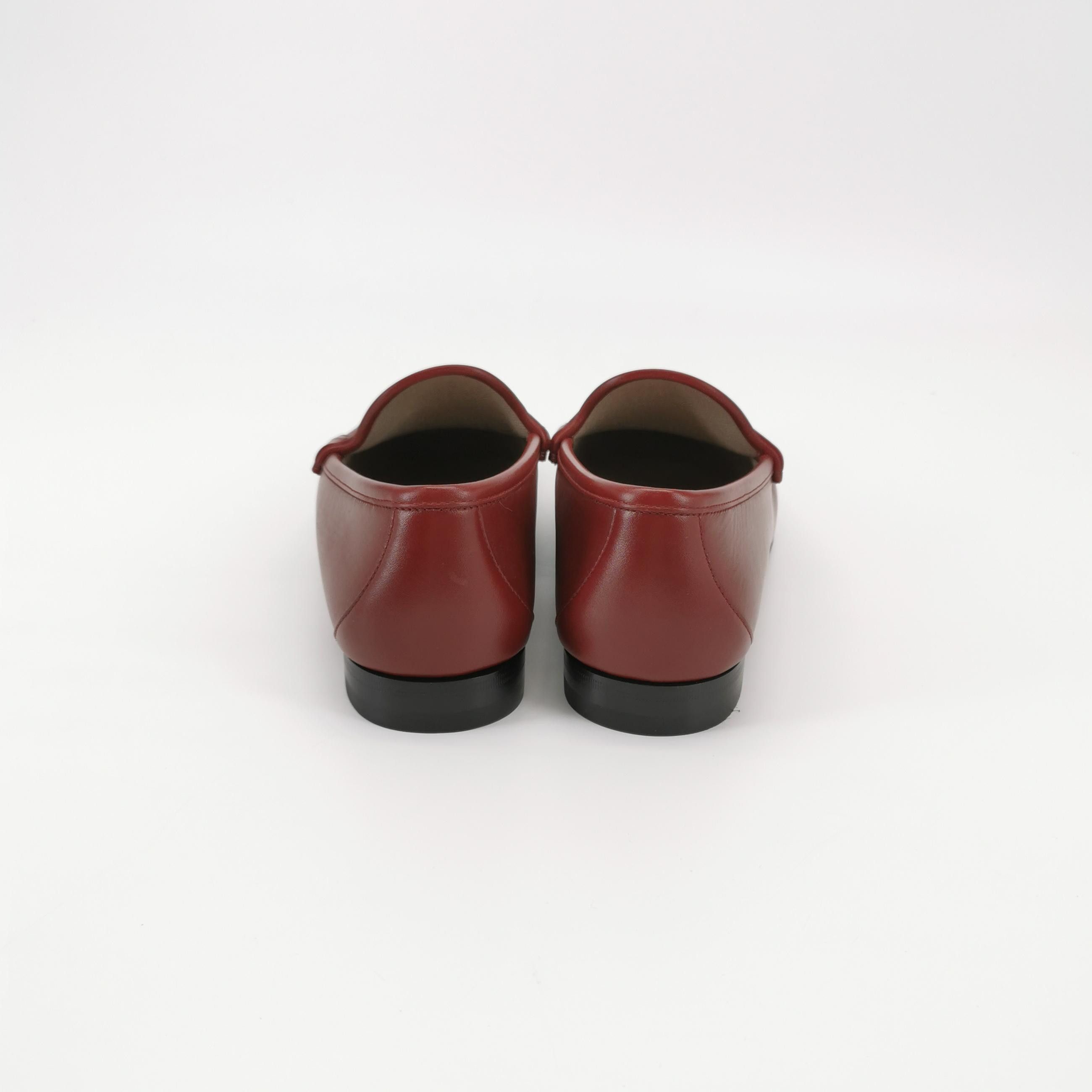 Gucci Gucci Men 9 Leather Size US 9 / EU 42 - 4 Thumbnail
