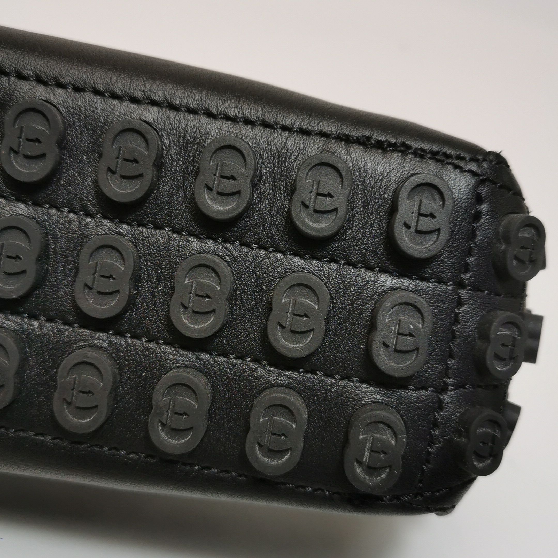 Gucci Gucci Men 8.5 Leather Size US 8.5 / EU 41-42 - 8 Thumbnail