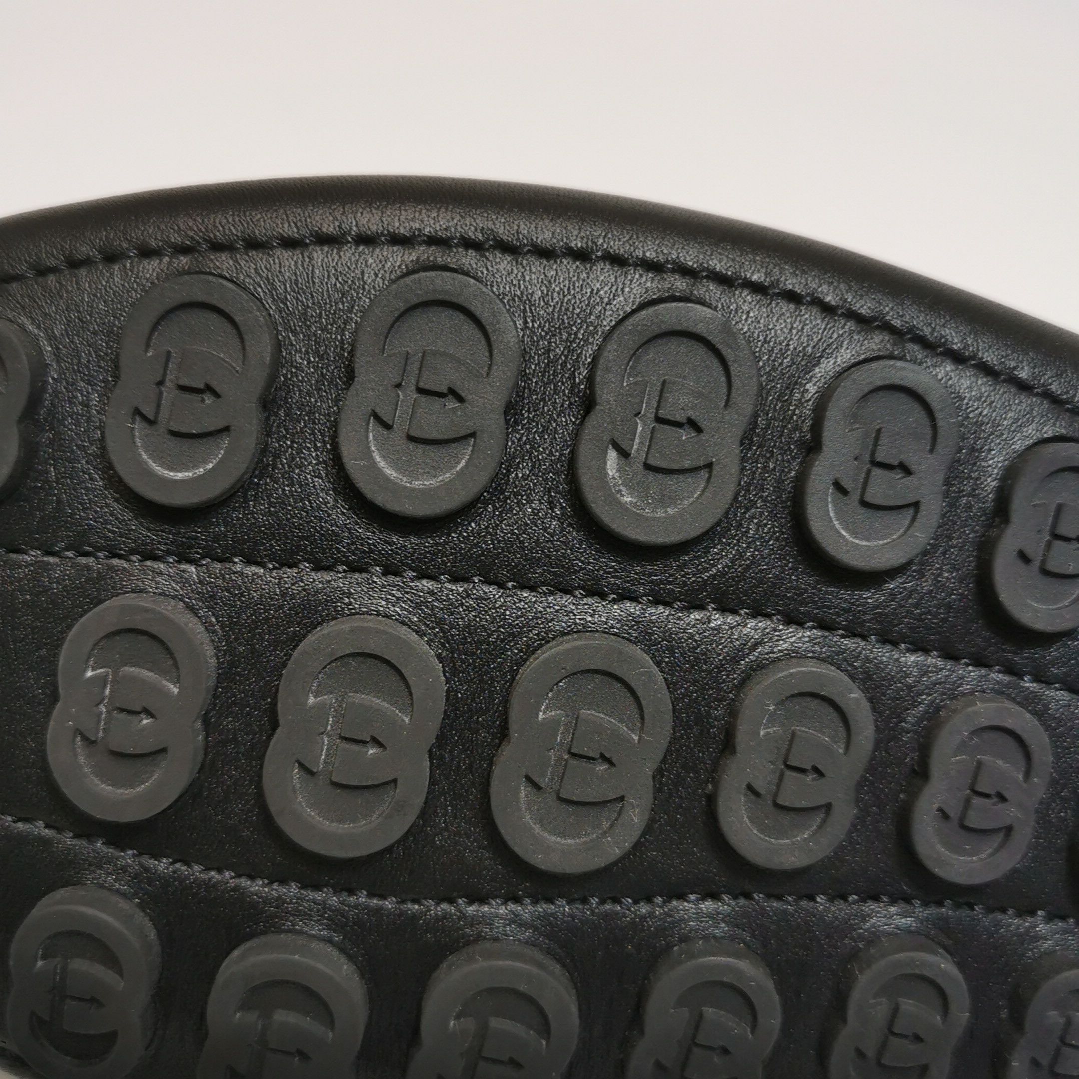Gucci Gucci Men 8.5 Leather Size US 8.5 / EU 41-42 - 7 Thumbnail