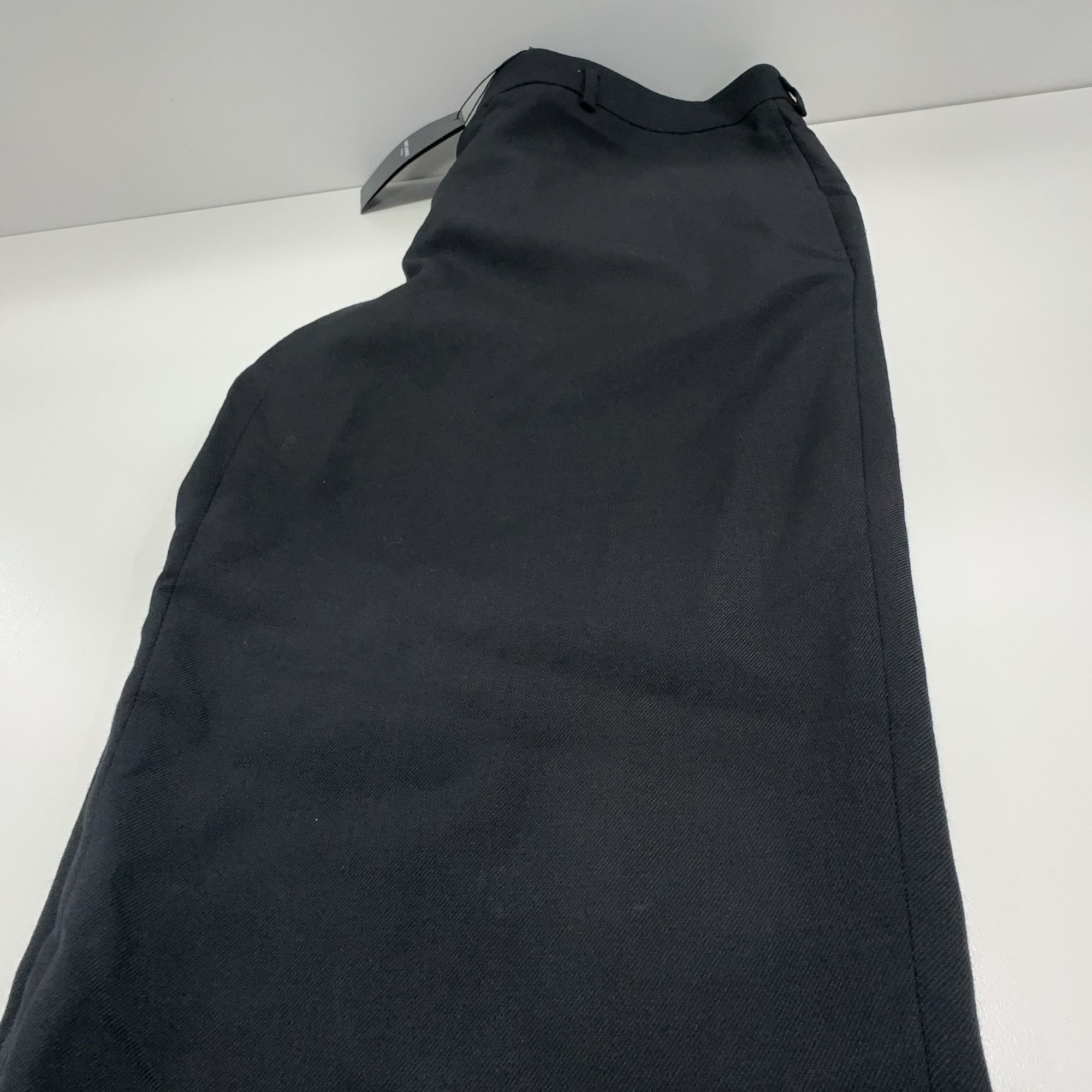 Saint Laurent Paris Saint Laurent Plain Casual Pants Size 52 Size US 36 / EU 52 - 6 Thumbnail
