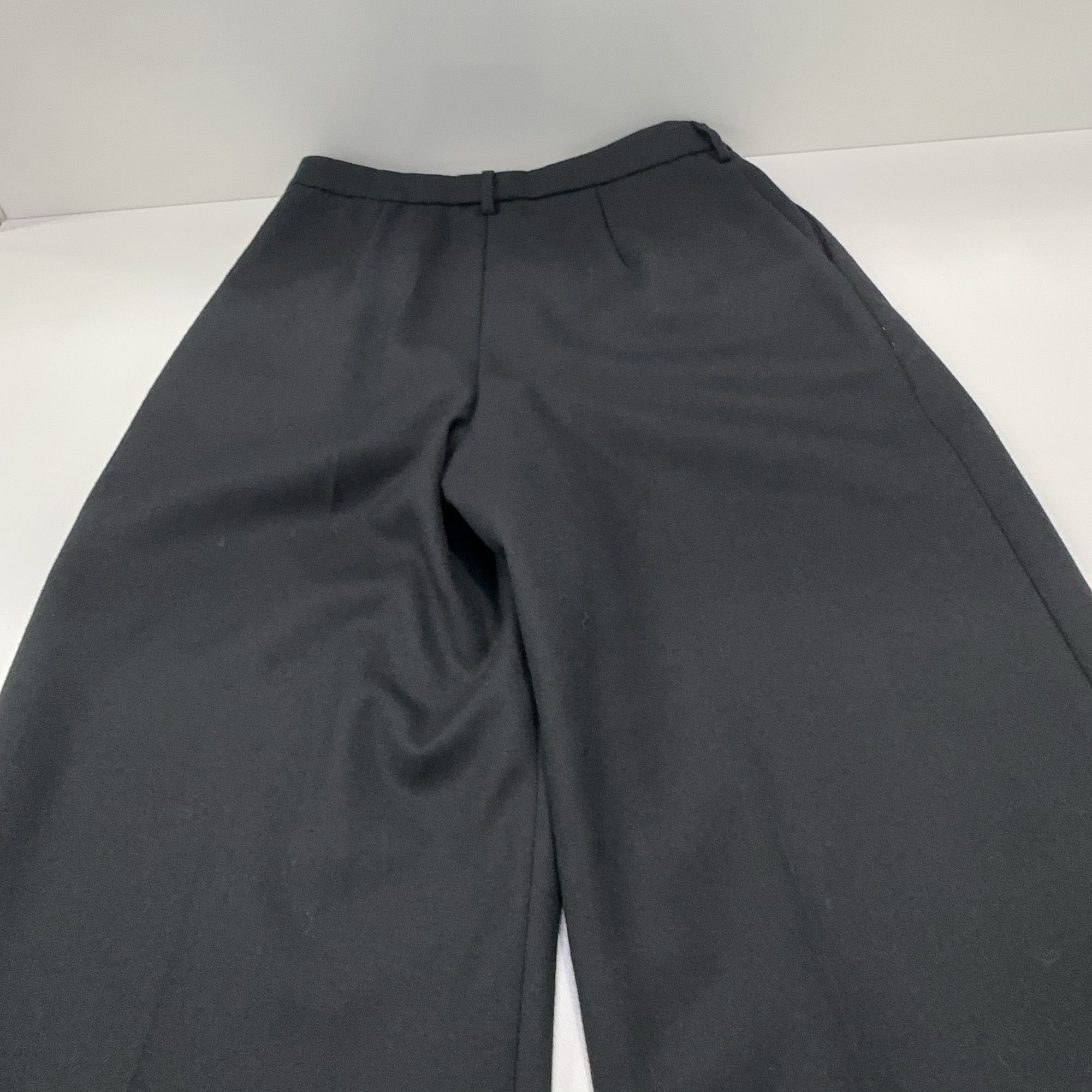 Saint Laurent Paris Saint Laurent Wool Bermuda Shorts Size 38 Size 27" / US 4 / IT 40 - 7 Thumbnail