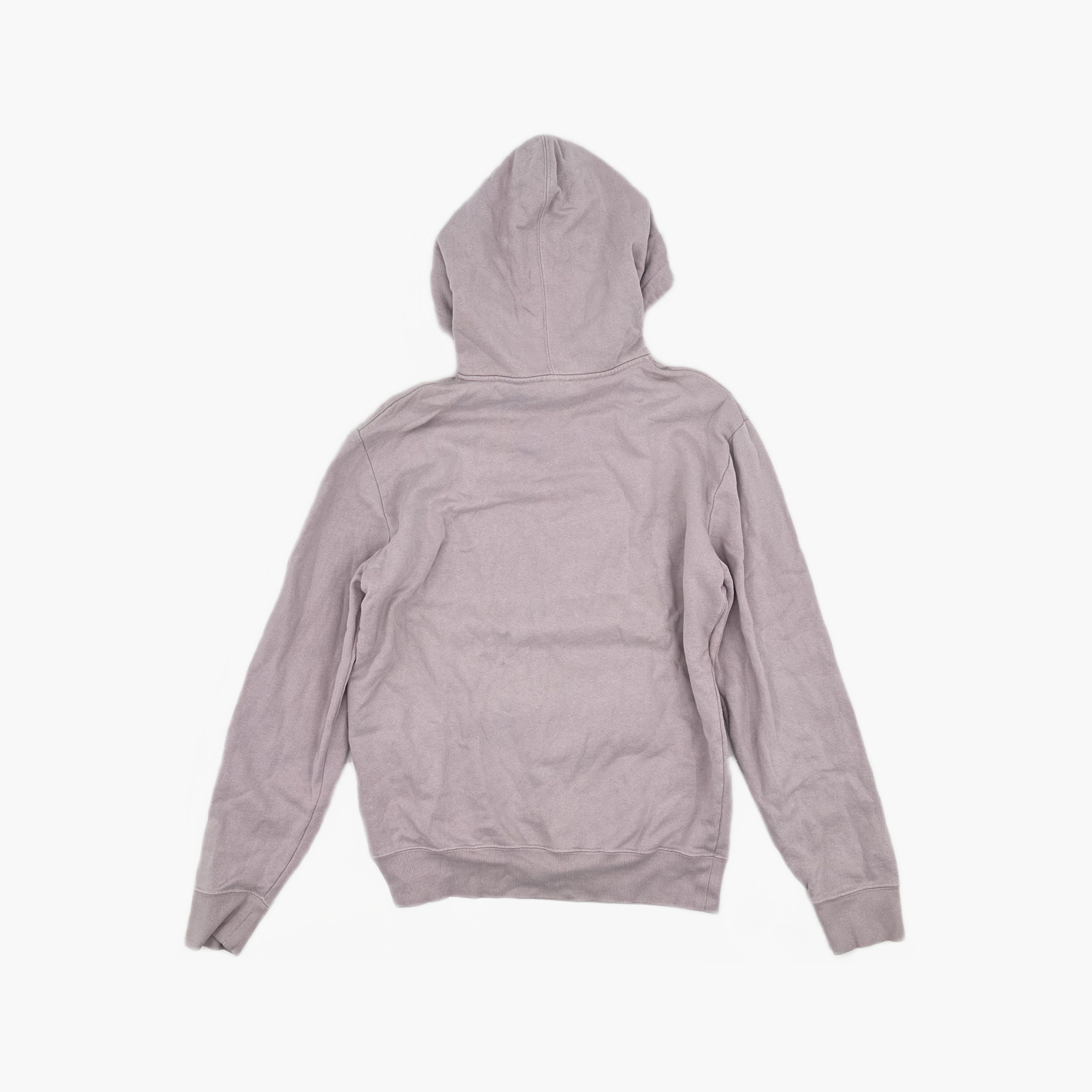 Saint Laurent Paris Saint Laurent Logo Hoodie Size S Size S / US 4 / IT 40 - 2 Thumbnail