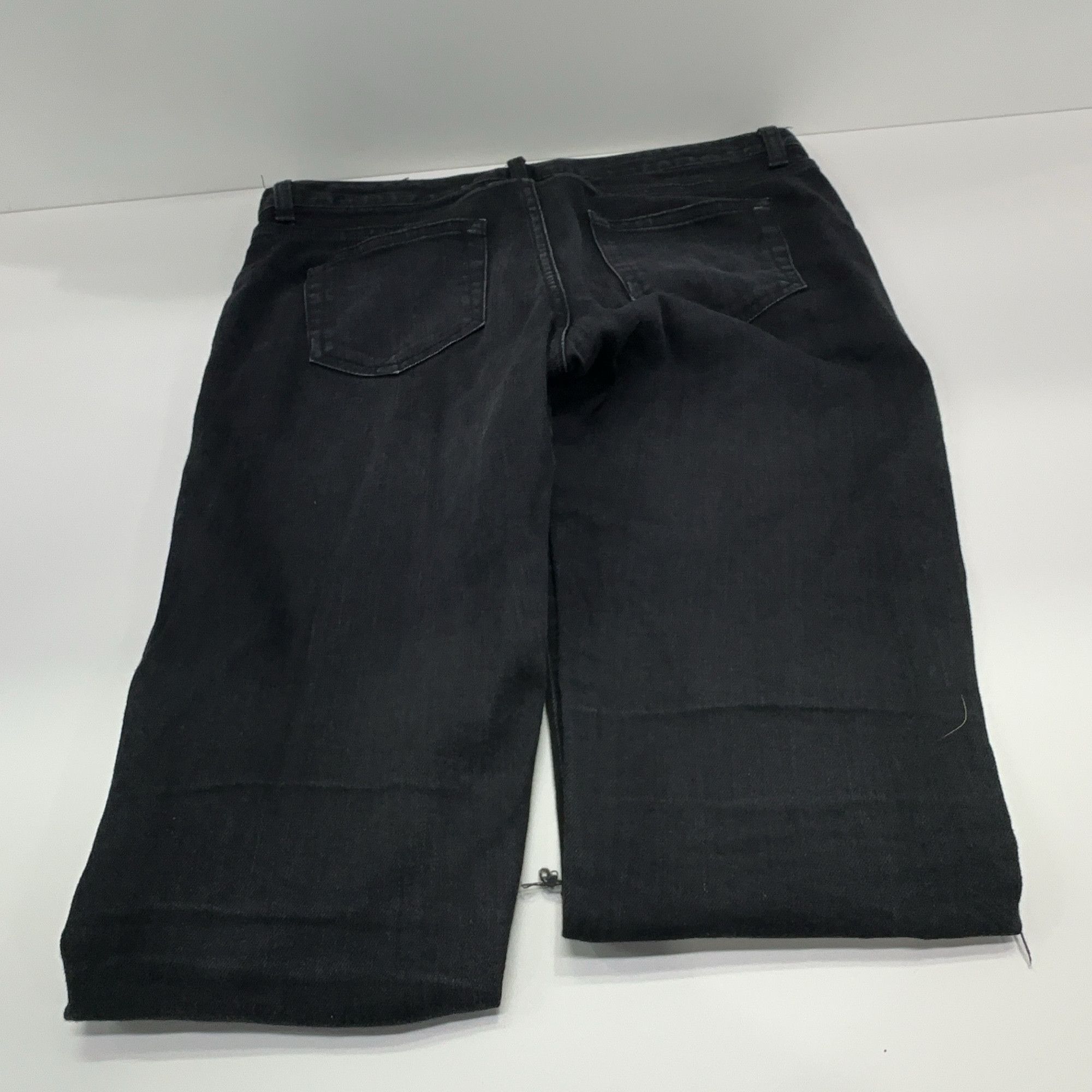 Saint Laurent Paris Saint Laurent D01 Distressed Denim Size 28 Size US 28 / EU 44 - 8 Thumbnail