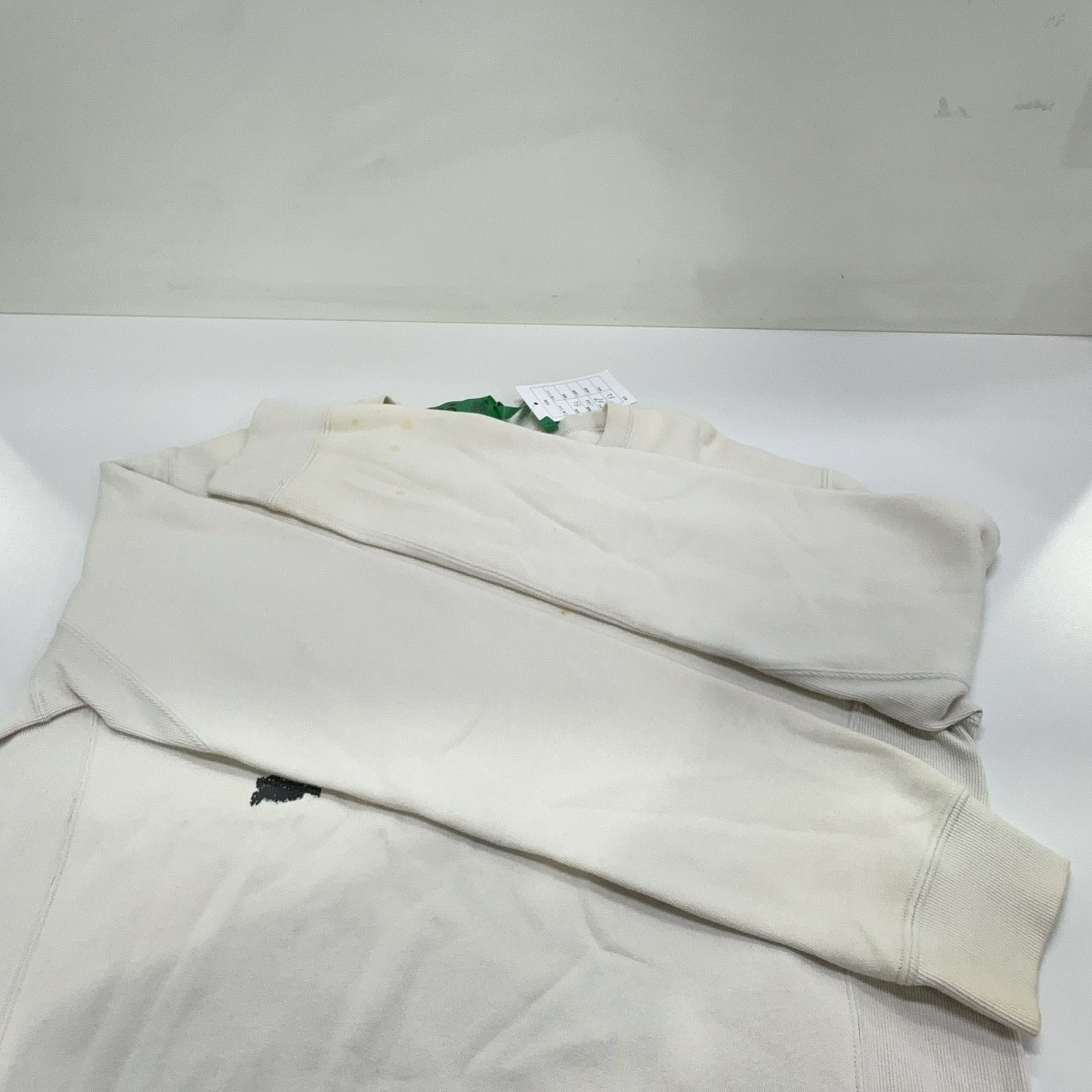 Saint Laurent Paris Saint Laurent YSL Logo Sweatshirt Size L Size US L / EU 52-54 / 3 - 9 Thumbnail