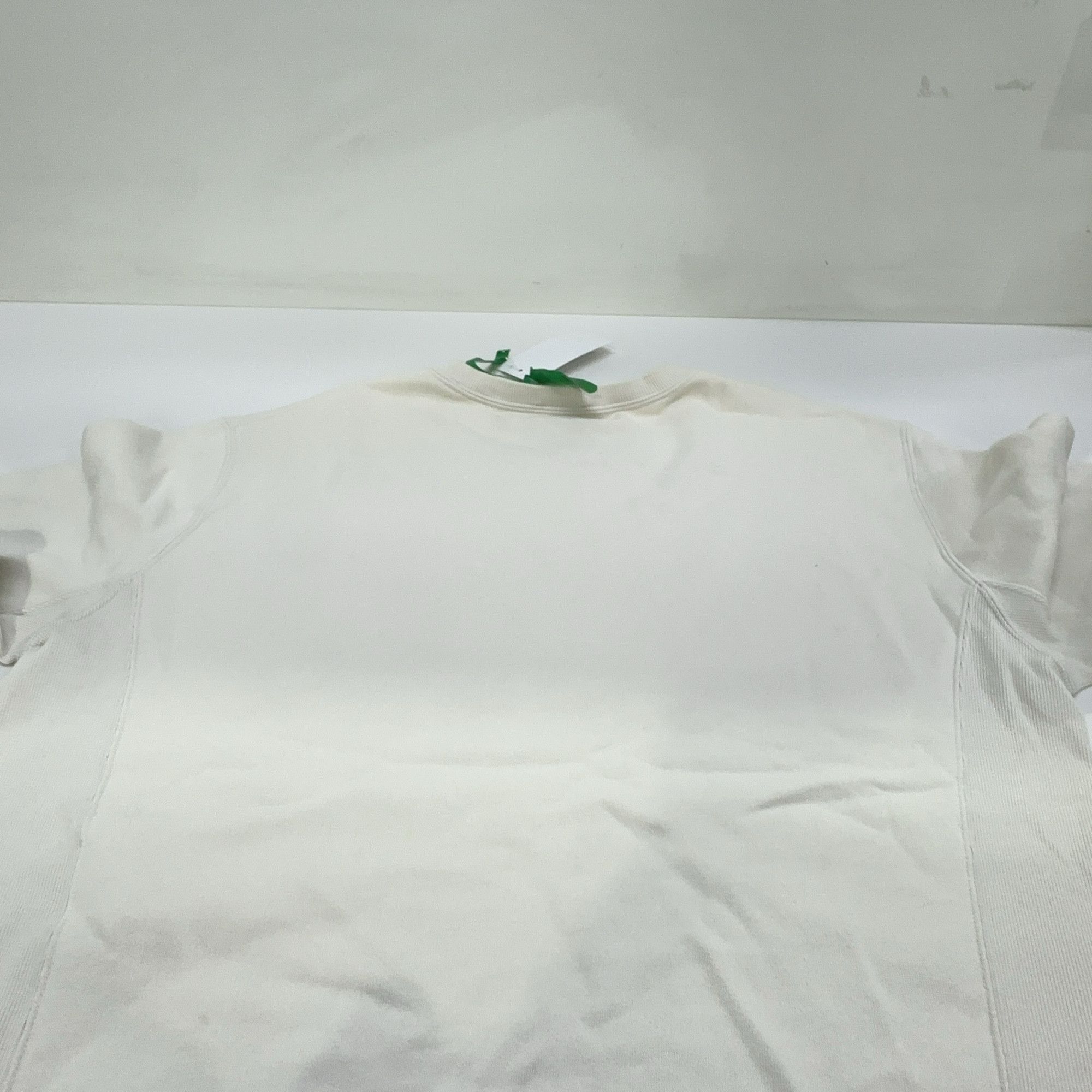Saint Laurent Paris Saint Laurent YSL Logo Sweatshirt Size L Size US L / EU 52-54 / 3 - 11 Thumbnail