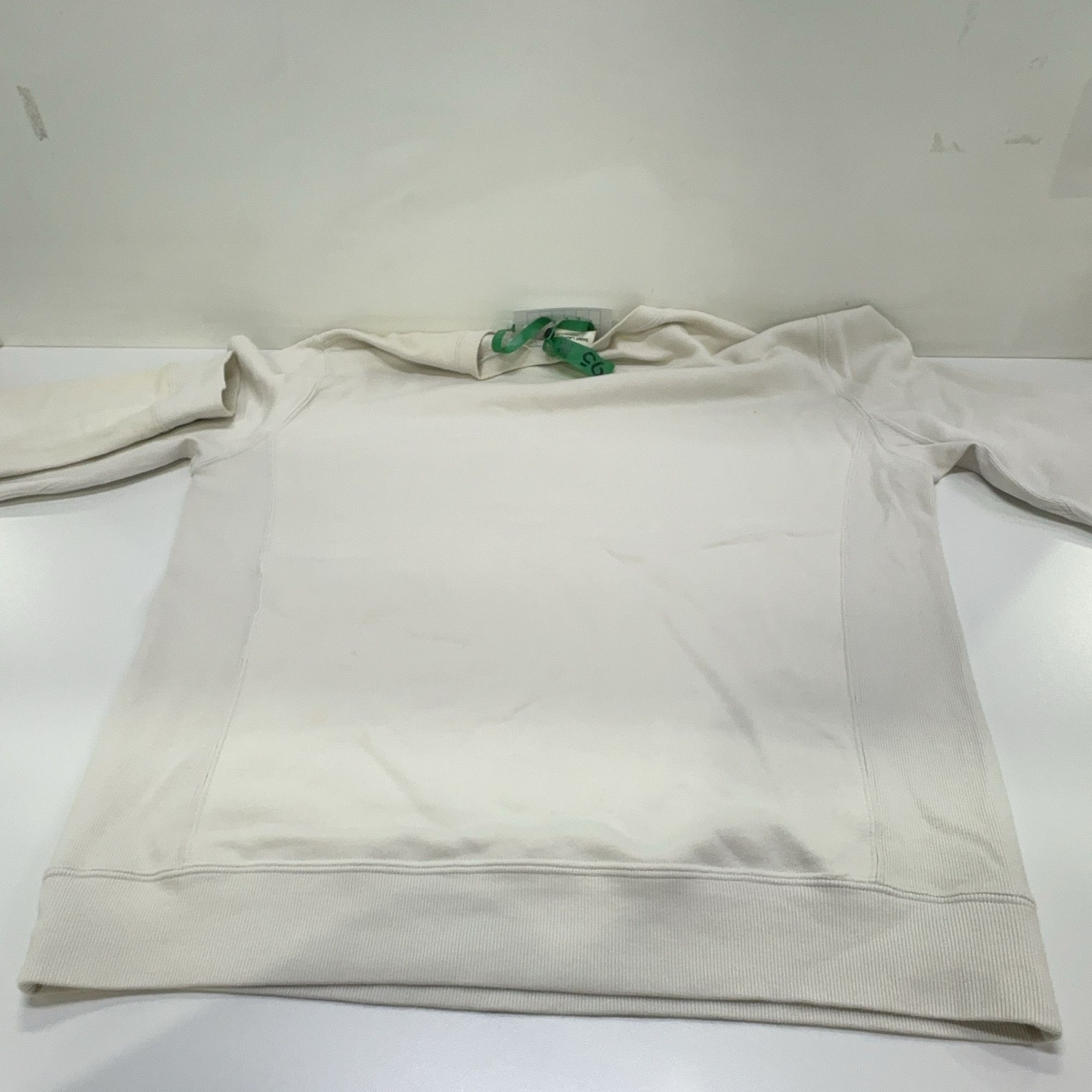 Saint Laurent Paris Saint Laurent YSL Logo Sweatshirt Size L Size US L / EU 52-54 / 3 - 13 Thumbnail
