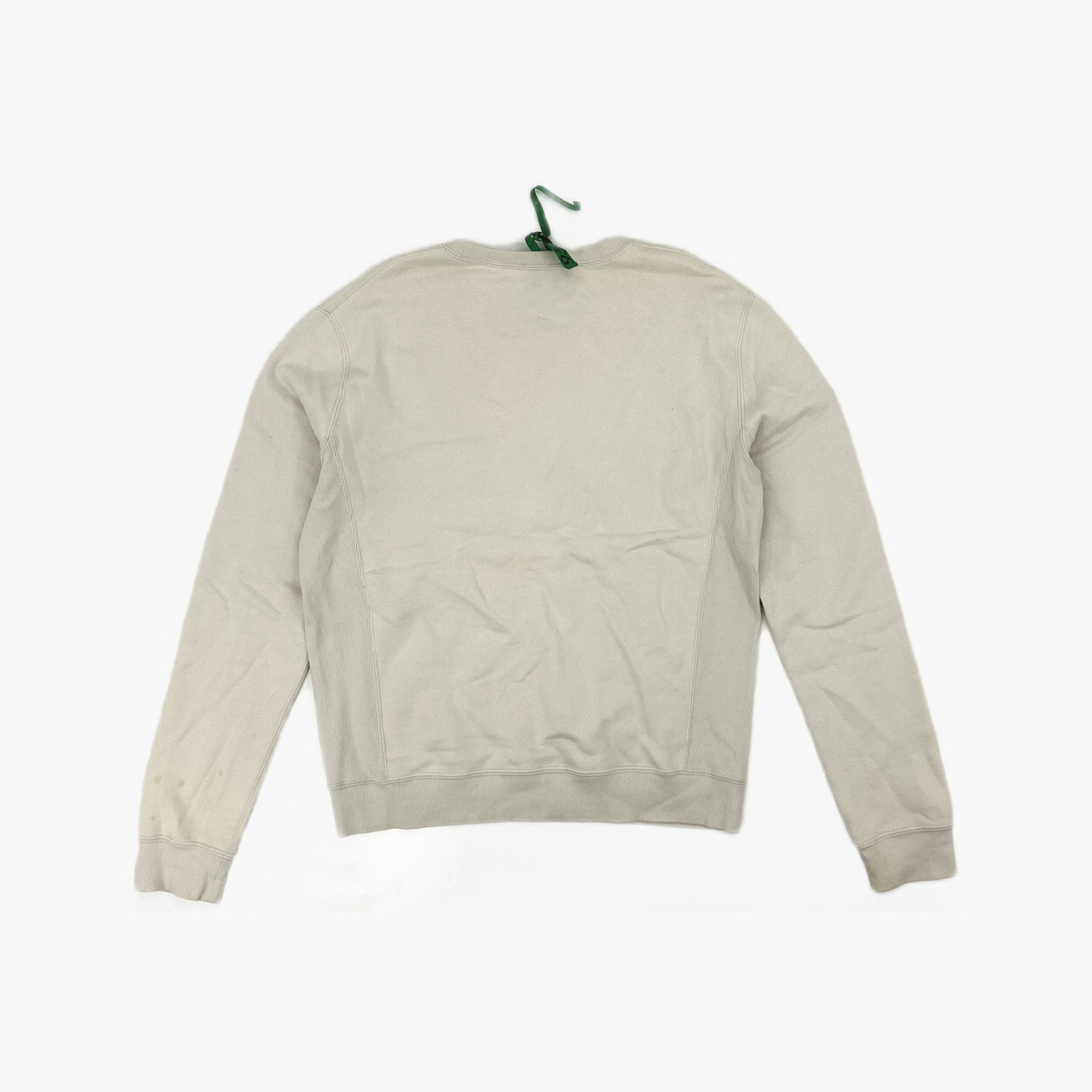 Saint Laurent Paris Saint Laurent YSL Logo Sweatshirt Size L Size US L / EU 52-54 / 3 - 2 Thumbnail