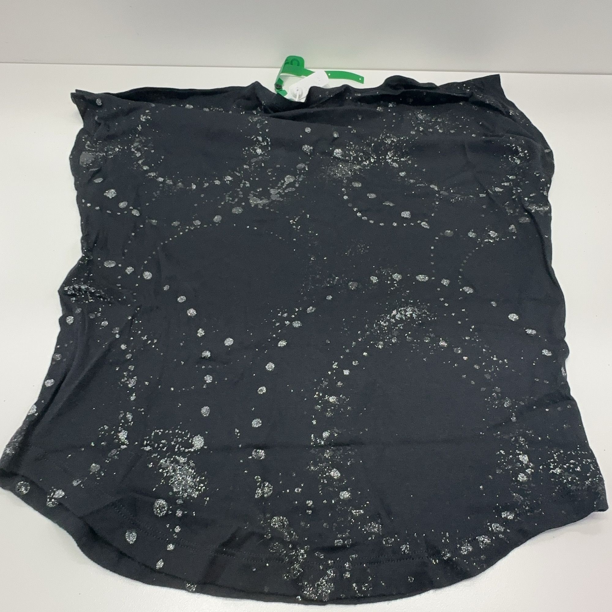Saint Laurent Paris Saint Laurent Constellation Print T-Shirt Size XS Size US XS / EU 42 / 0 - 7 Thumbnail