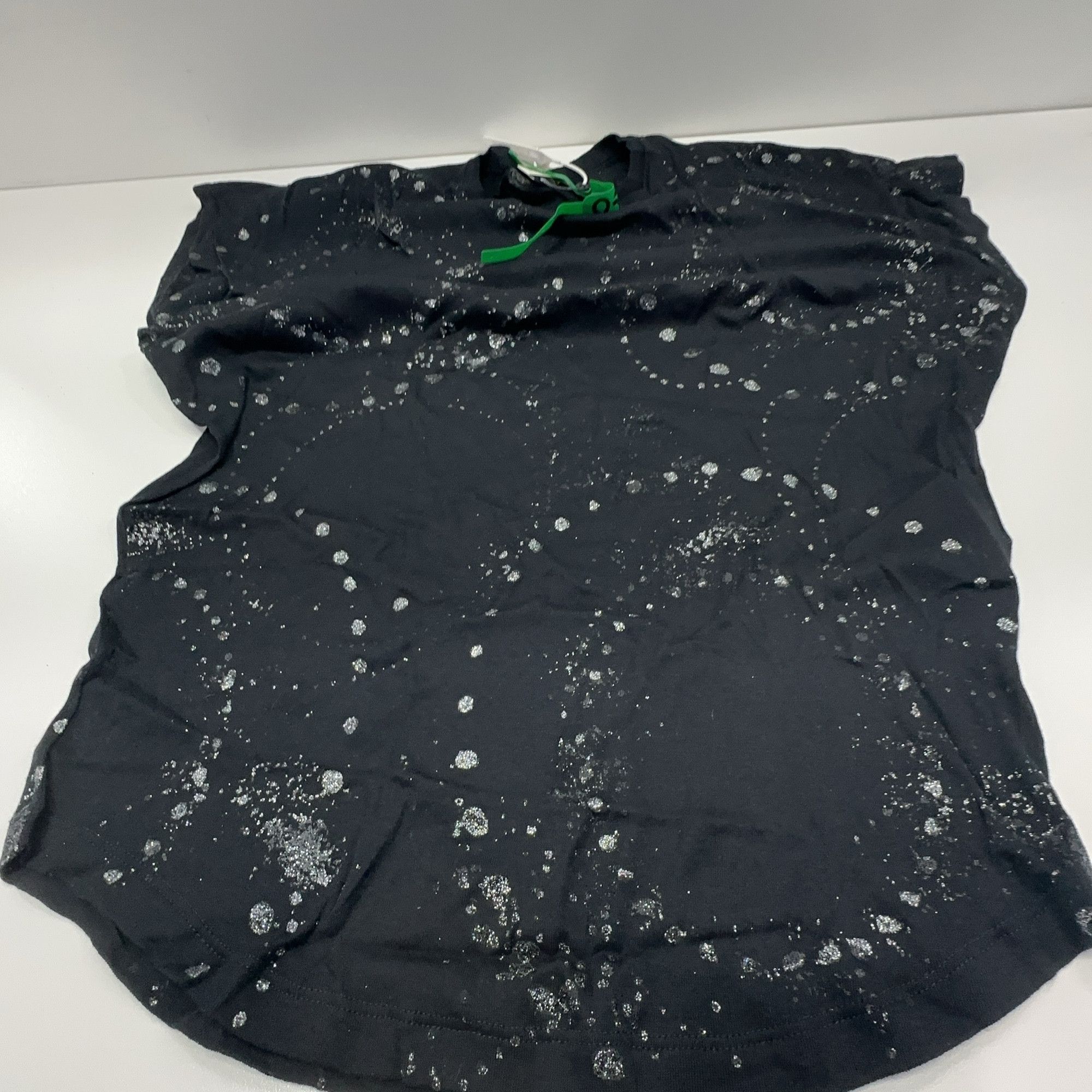 Saint Laurent Paris Saint Laurent Constellation Print T-Shirt Size XS Size US XS / EU 42 / 0 - 5 Thumbnail