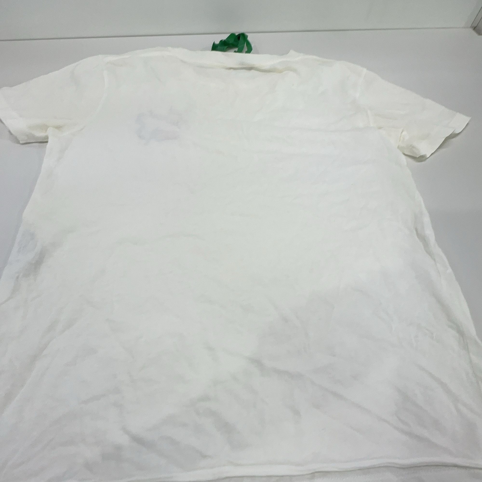 Saint Laurent Paris Saint Laurent Lip Print T-Shirt Size XS Size US XS / EU 42 / 0 - 5 Thumbnail