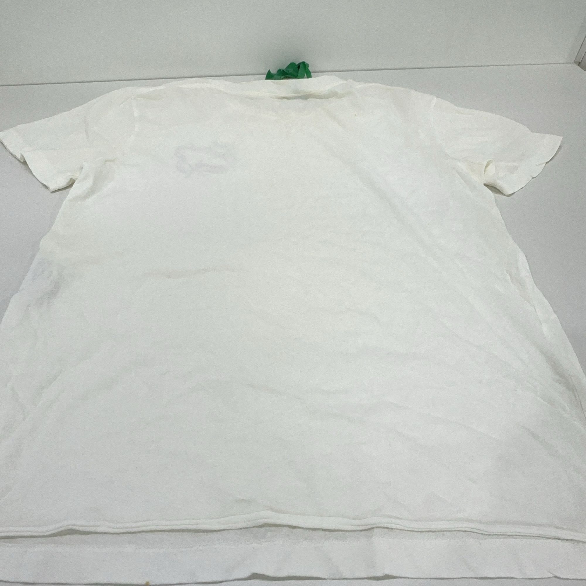 Saint Laurent Paris Saint Laurent Lip Print T-Shirt Size XS Size US XS / EU 42 / 0 - 11 Thumbnail