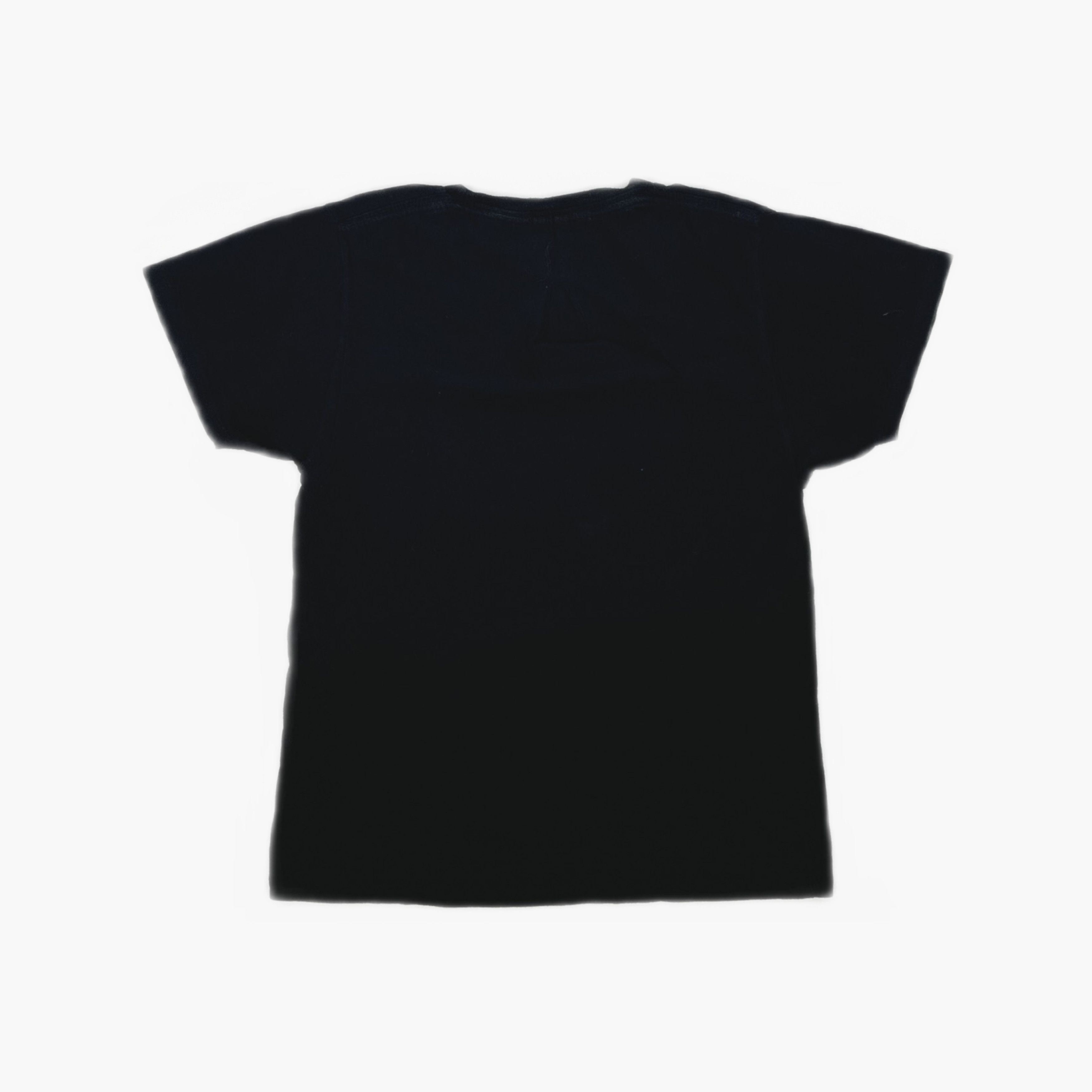 Saint Laurent Paris Saint Laurent S.L. Star Moon T-Shirt XS Size US XS / EU 42 / 0 - 2 Thumbnail