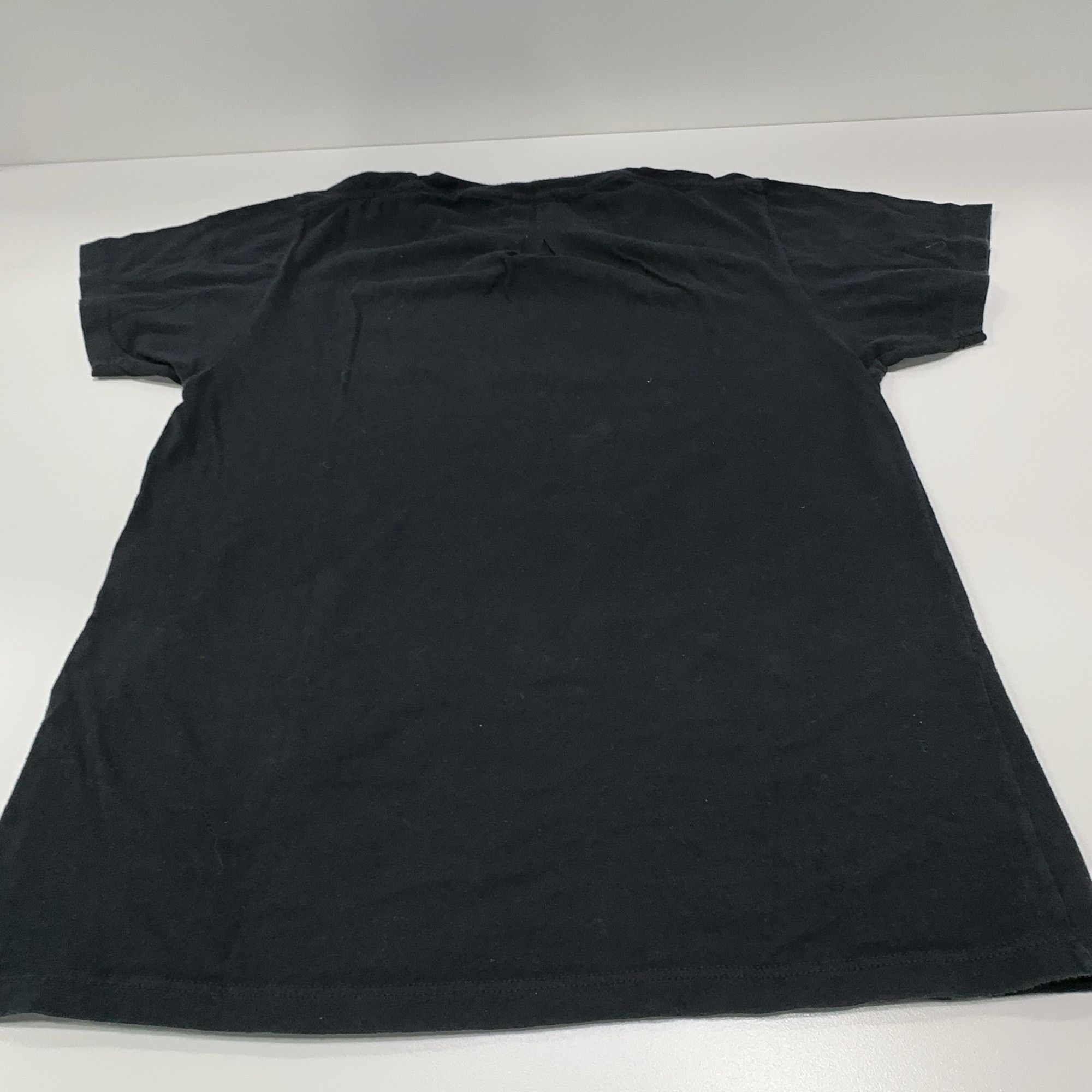 Saint Laurent Paris Saint Laurent S.L. Star Moon T-Shirt XS Size US XS / EU 42 / 0 - 7 Thumbnail