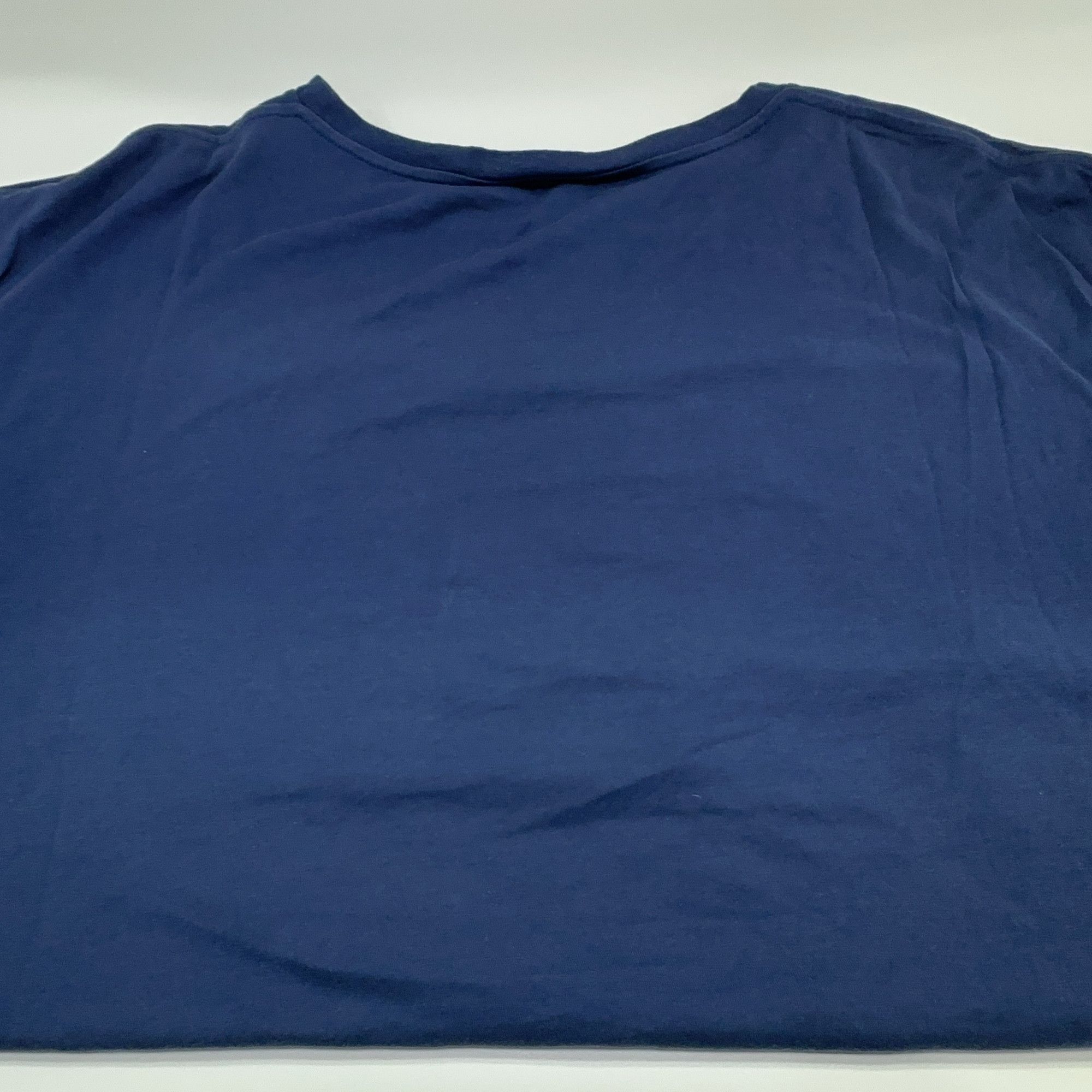 Saint Laurent Paris Saint Laurent Universite Logo T-Shirt Size S Size US S / EU 44-46 / 1 - 9 Thumbnail