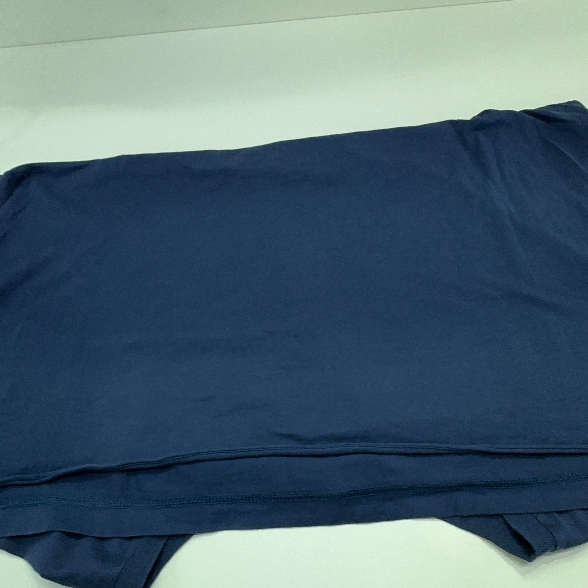 Saint Laurent Paris Saint Laurent Universite Logo T-Shirt Size S Size US S / EU 44-46 / 1 - 10 Thumbnail