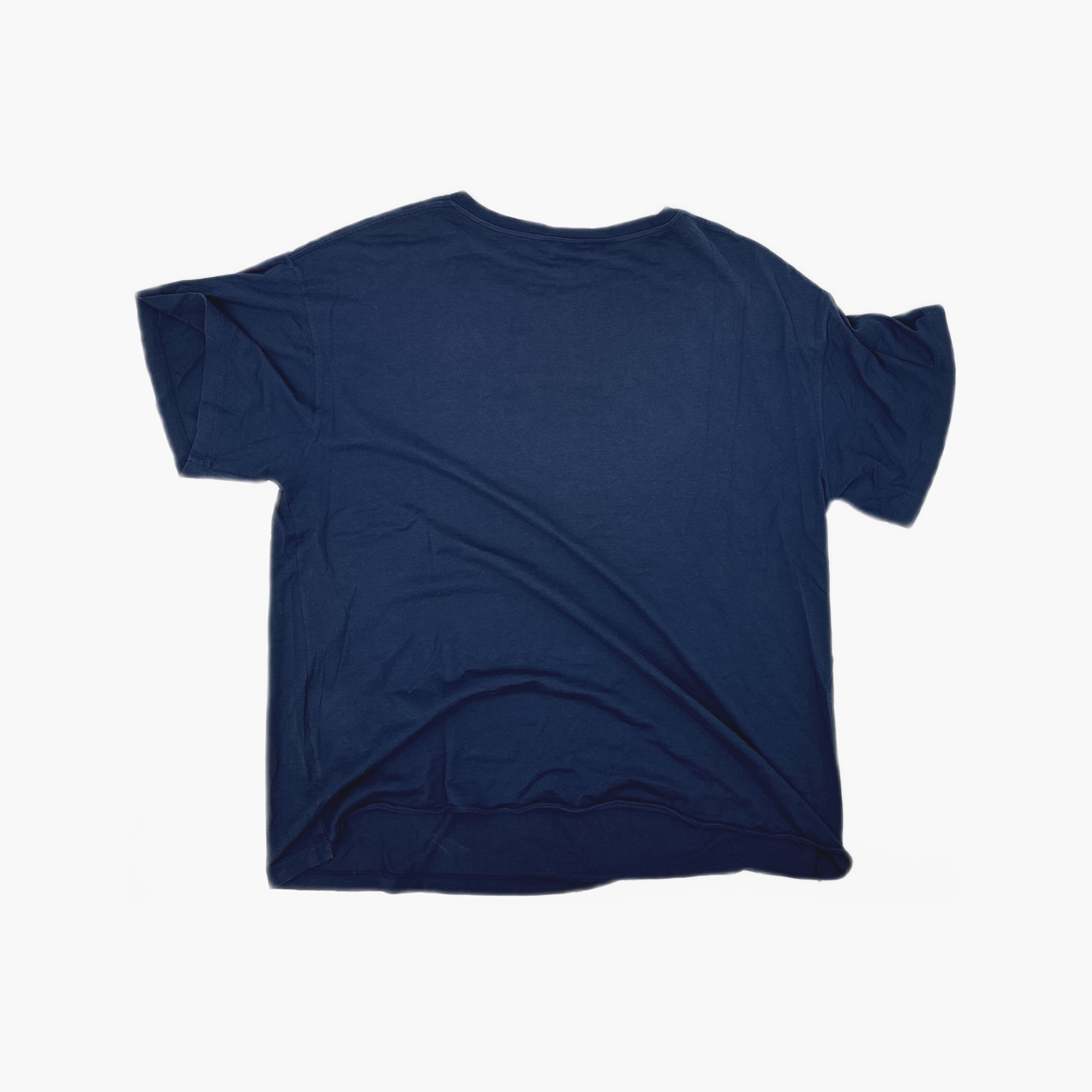 Saint Laurent Paris Saint Laurent Universite Logo T-Shirt Size S Size US S / EU 44-46 / 1 - 2 Thumbnail