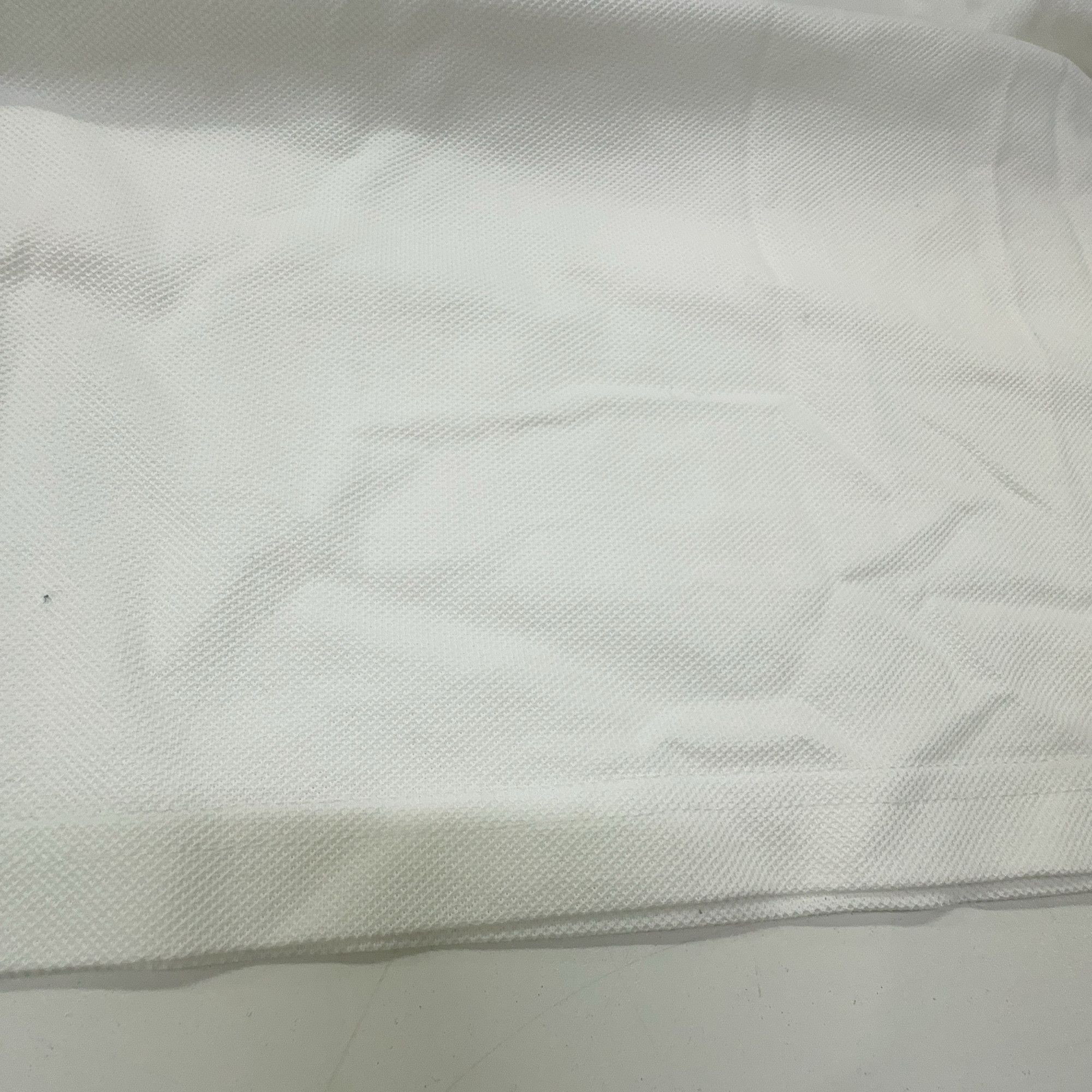 Saint Laurent Paris Saint Laurent Embroidered Logo Polo Shirt Size XL Size US XL / EU 56 / 4 - 9 Thumbnail