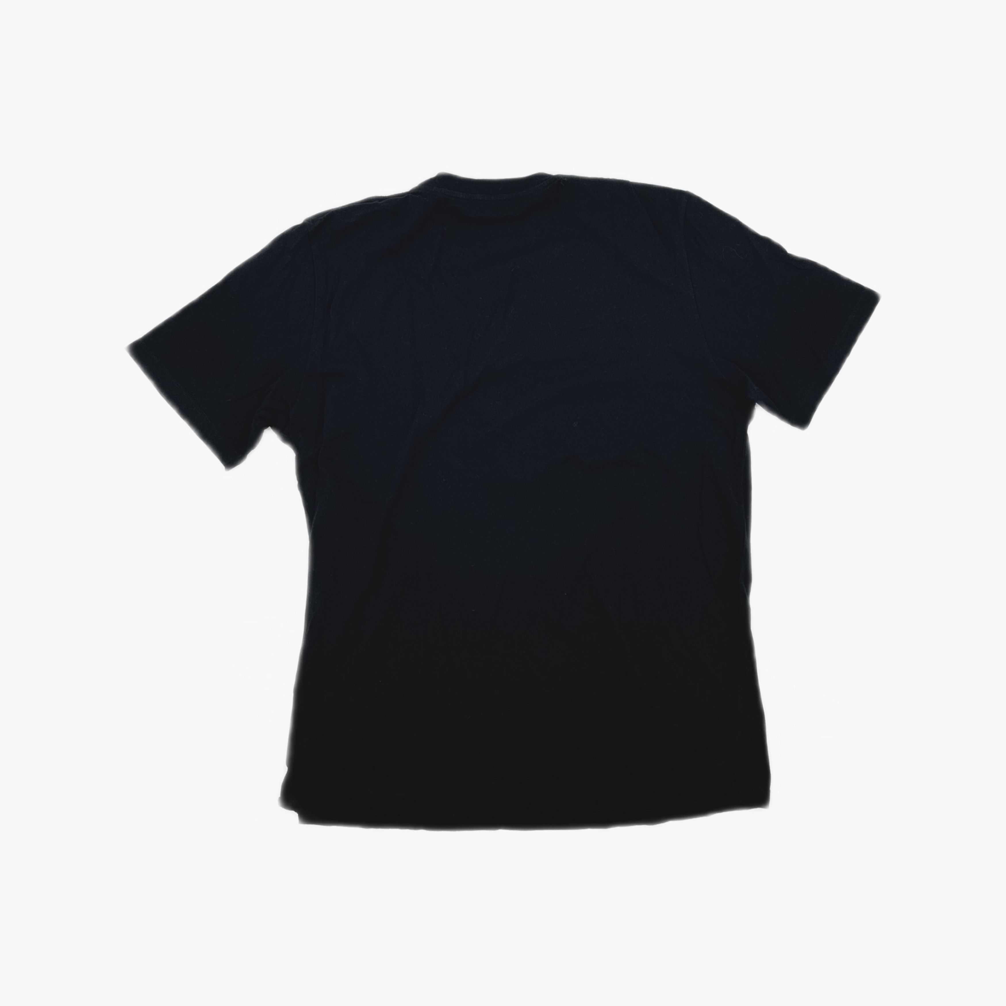 Saint Laurent Paris Saint Laurent Slow Kissing Graphic T-Shirt Size S Size US S / EU 44-46 / 1 - 2 Thumbnail