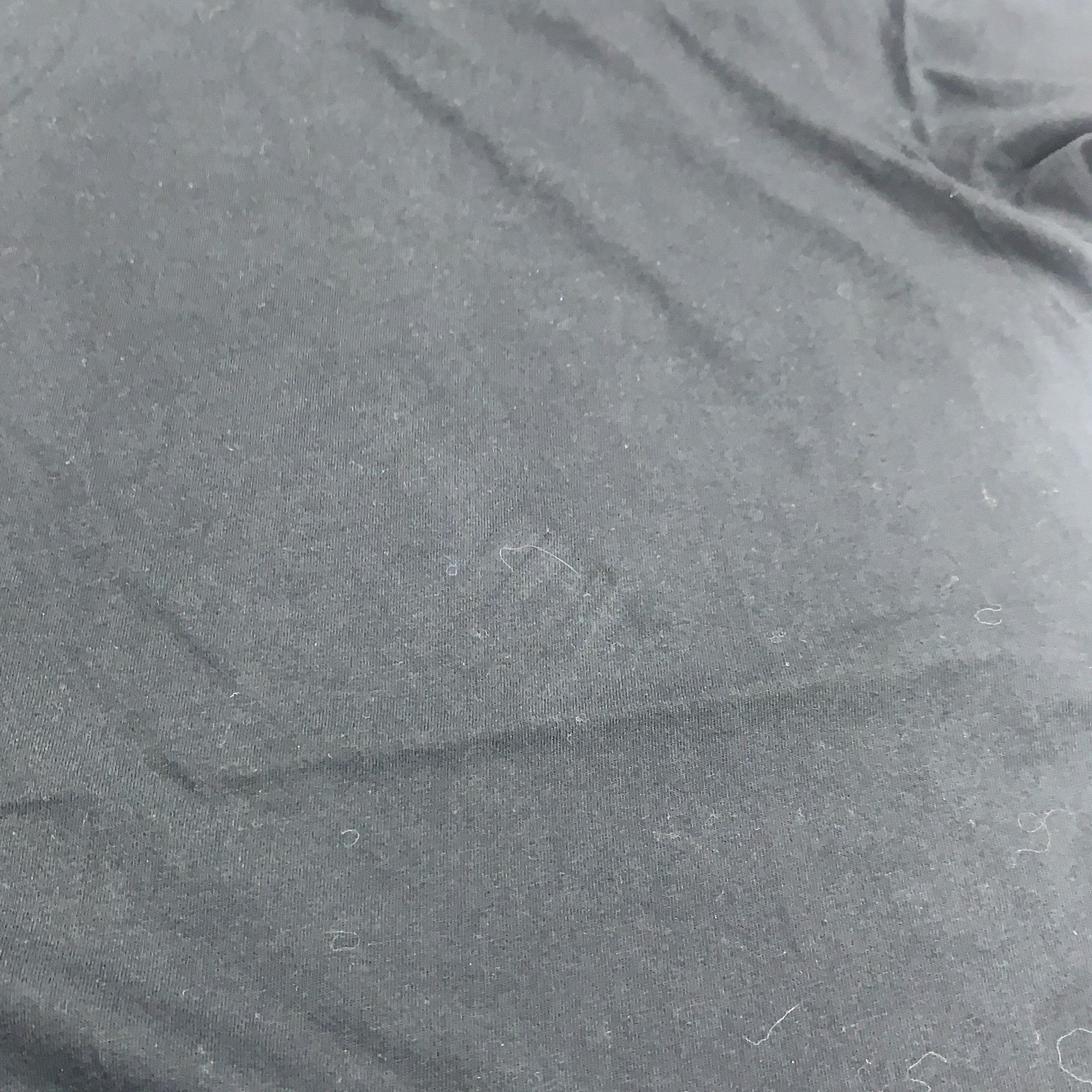 Saint Laurent Paris Saint Laurent Logo T-Shirt Size M Size US M / EU 48-50 / 2 - 9 Thumbnail