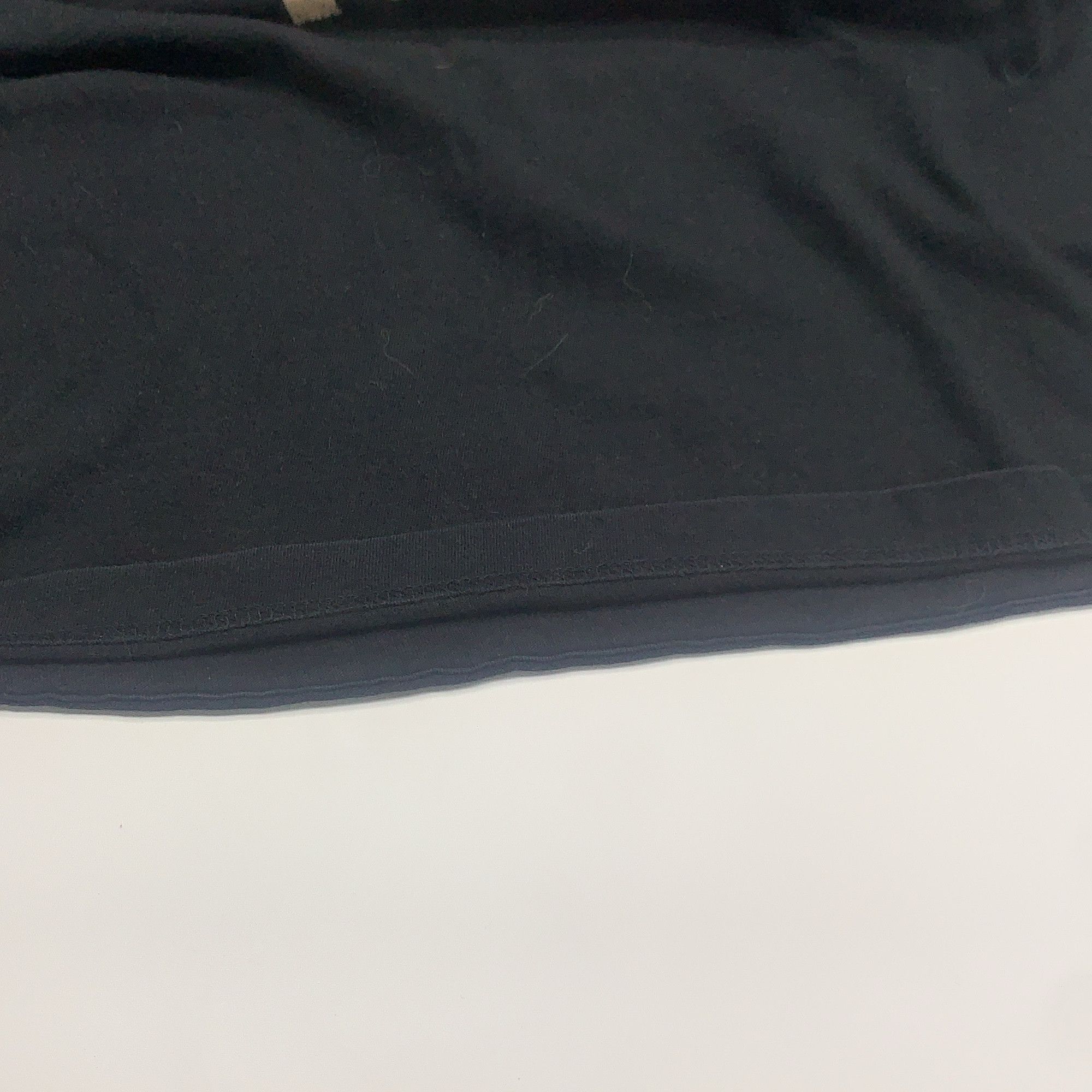 Saint Laurent Paris Saint Laurent Logo T-Shirt Size M Size US M / EU 48-50 / 2 - 8 Thumbnail