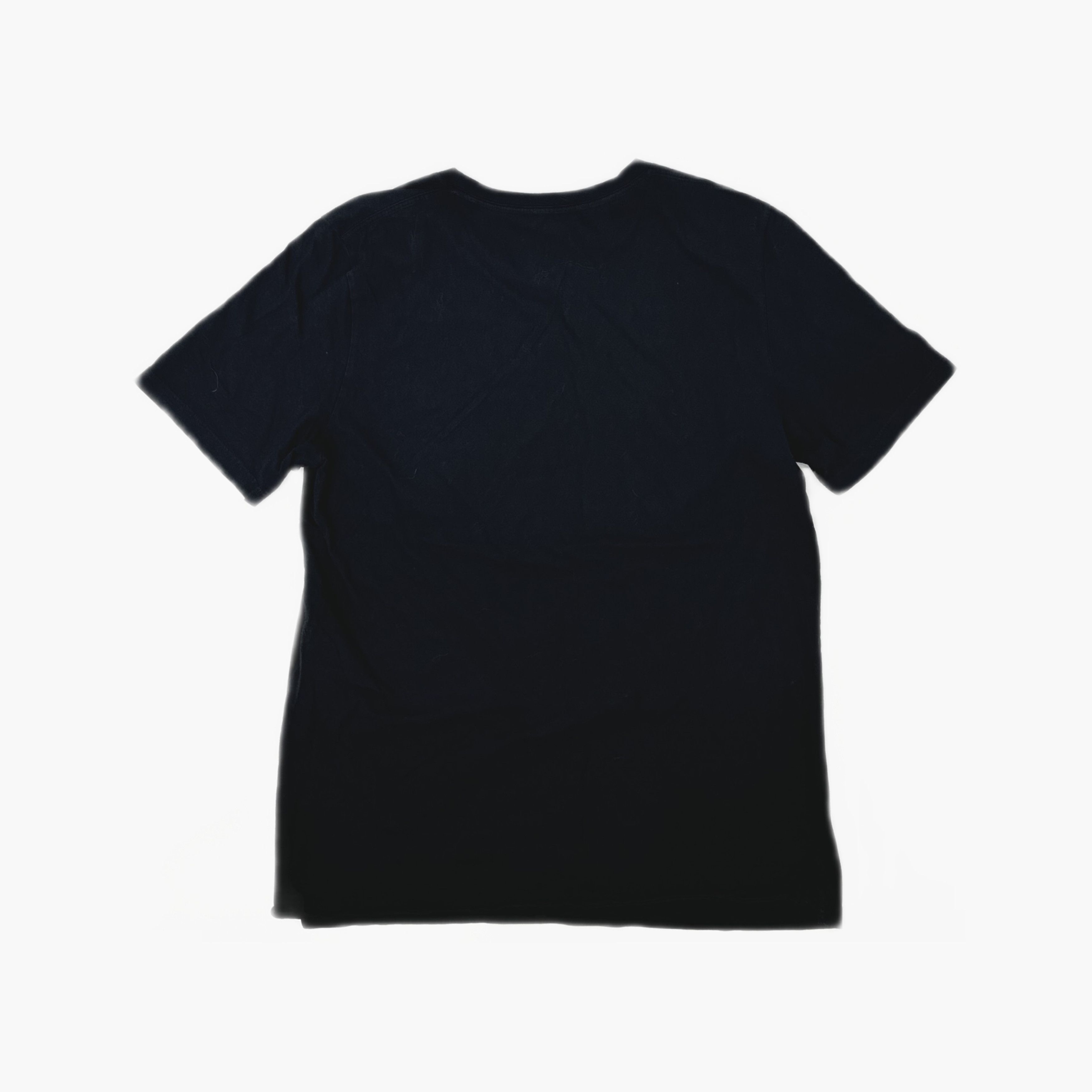 Saint Laurent Paris Saint Laurent Logo T-Shirt Size M Size US M / EU 48-50 / 2 - 2 Thumbnail