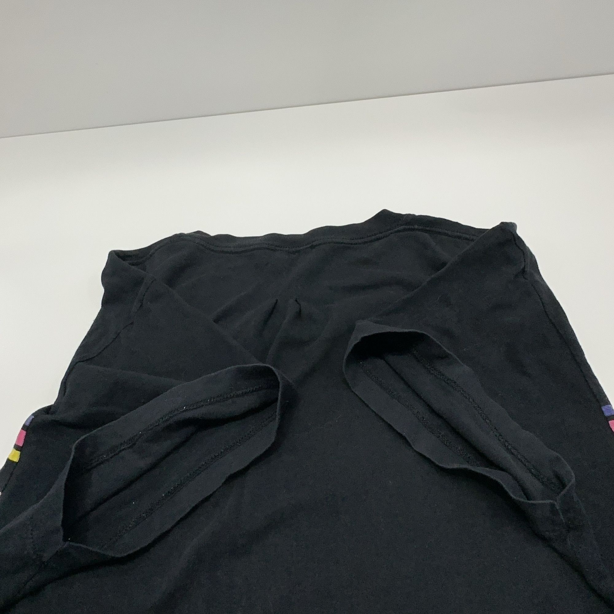 Saint Laurent Paris Saint Laurent Dinosaur Graphic T-Shirt Size XL Size US XL / EU 56 / 4 - 13 Thumbnail