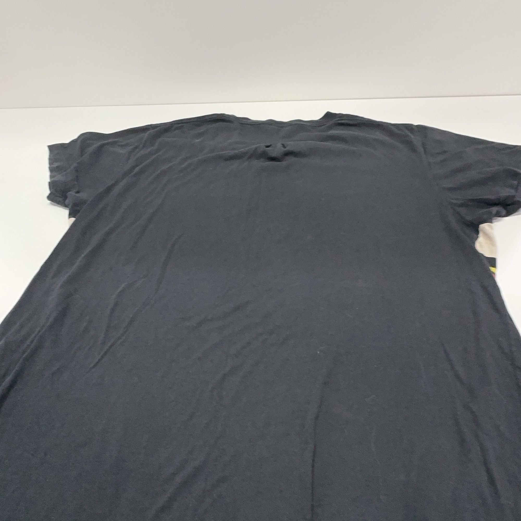 Saint Laurent Paris Saint Laurent Dinosaur Graphic T-Shirt Size XL Size US XL / EU 56 / 4 - 14 Thumbnail