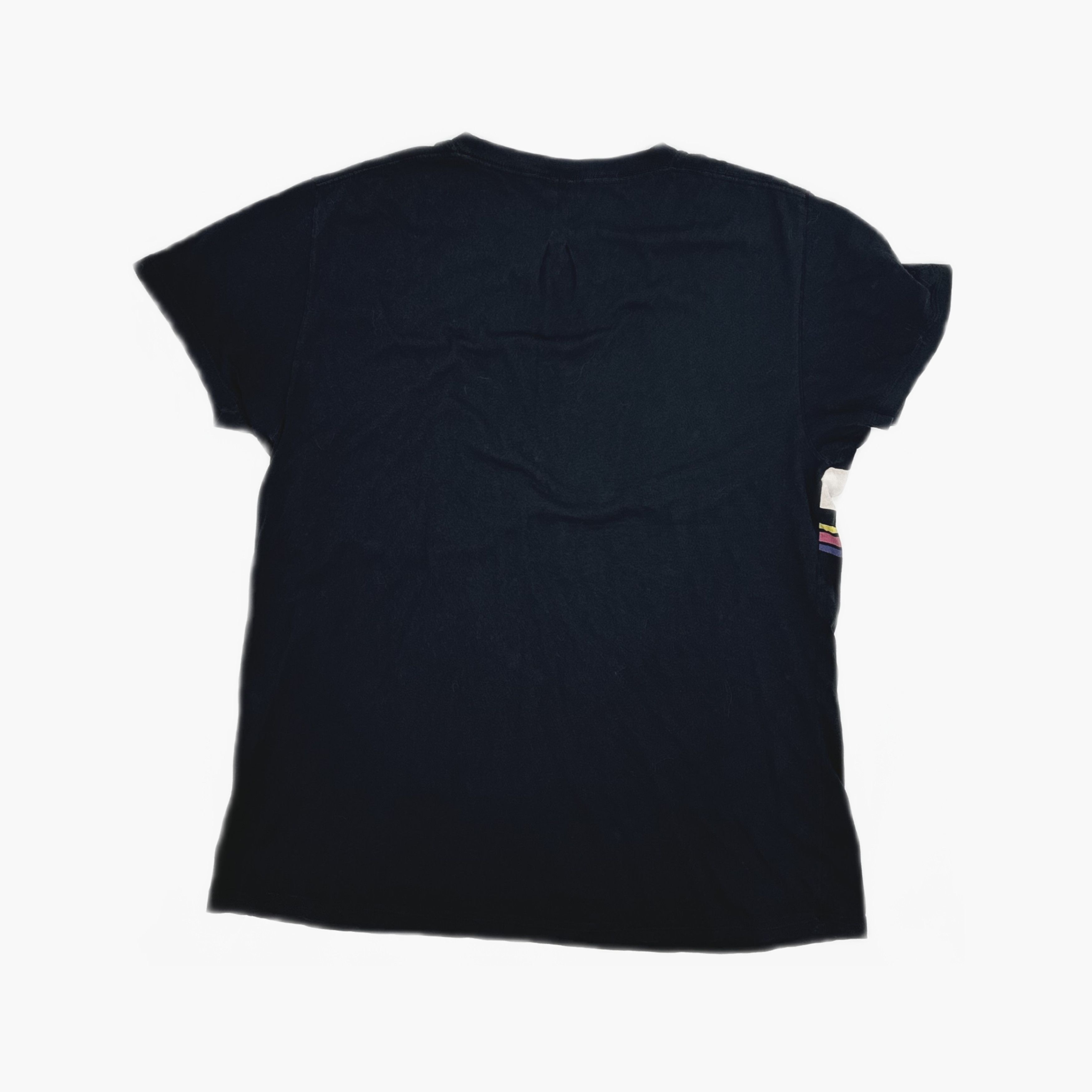 Saint Laurent Paris Saint Laurent Dinosaur Graphic T-Shirt Size XL Size US XL / EU 56 / 4 - 2 Thumbnail