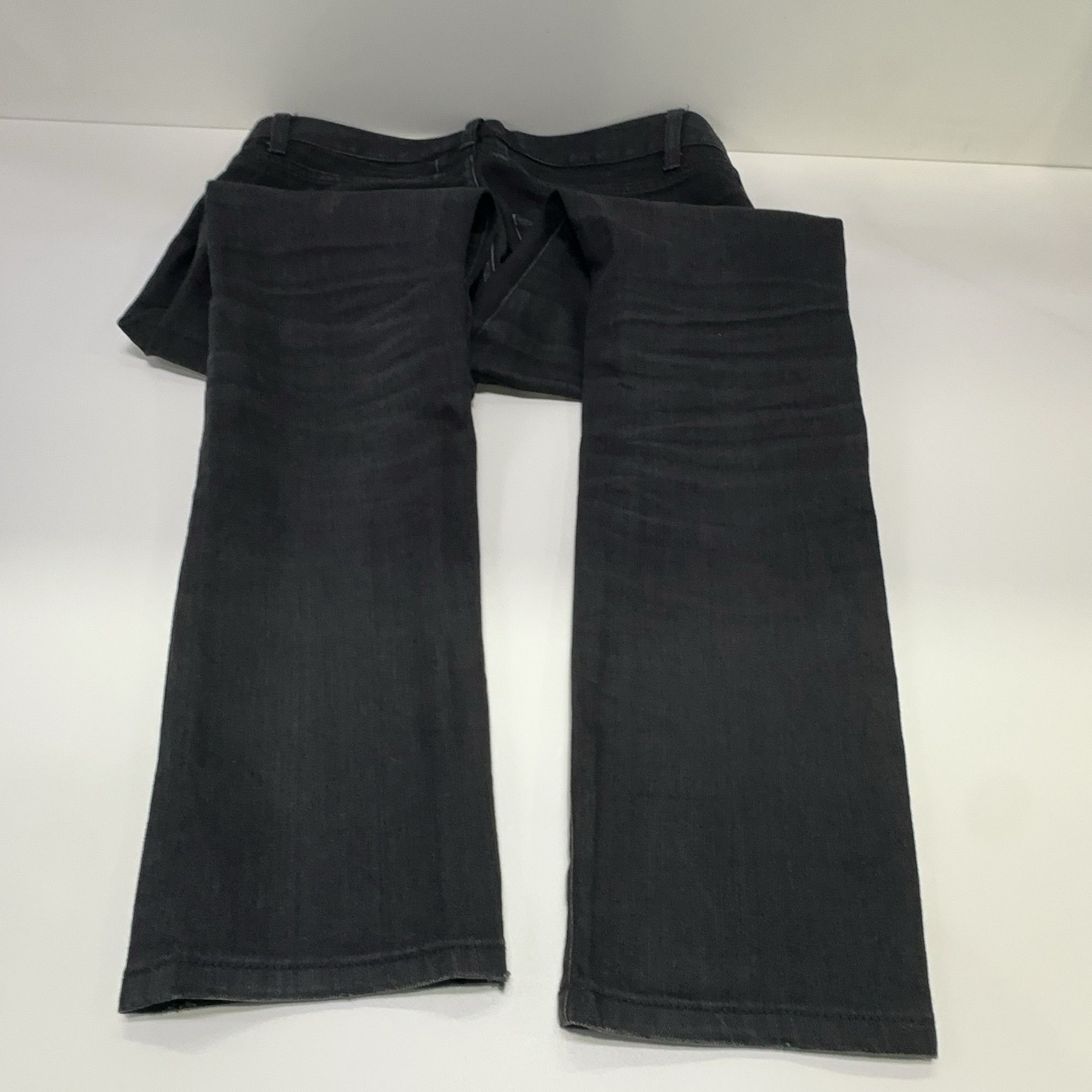Saint Laurent Paris Saint Laurent D02 Distressed Denim Jeans Size 29 Size US 29 - 10 Thumbnail