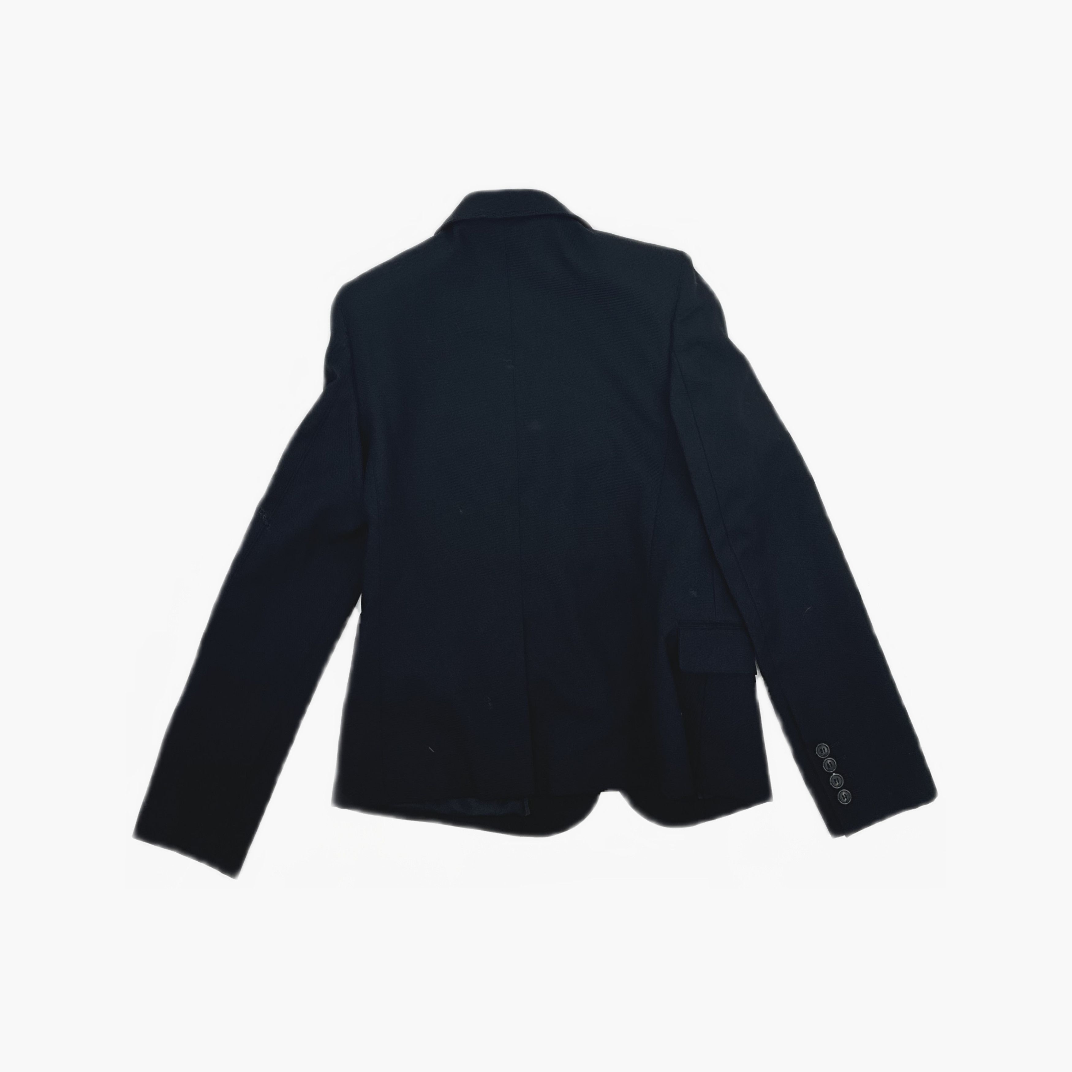 Saint Laurent Paris Saint Laurent Uniform Blazer Size 36 Size XS / US 0-2 / IT 36-38 - 2 Thumbnail