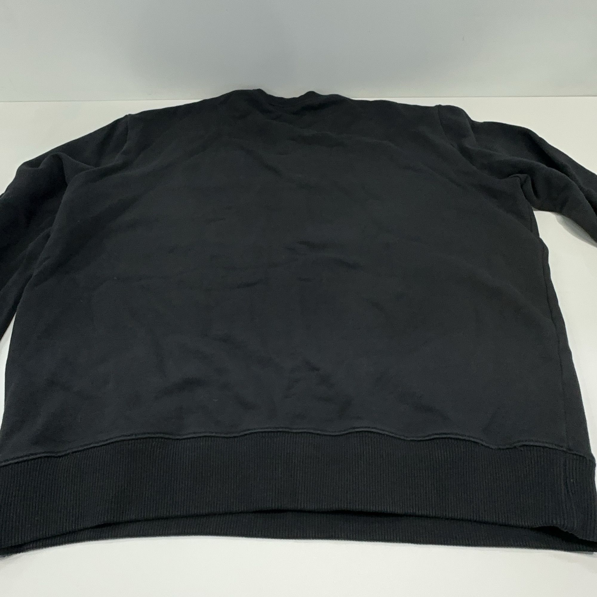 Saint Laurent Paris Saint Laurent Star Logo Sweatshirt Size L Size L / US 10 / IT 46 - 10 Thumbnail