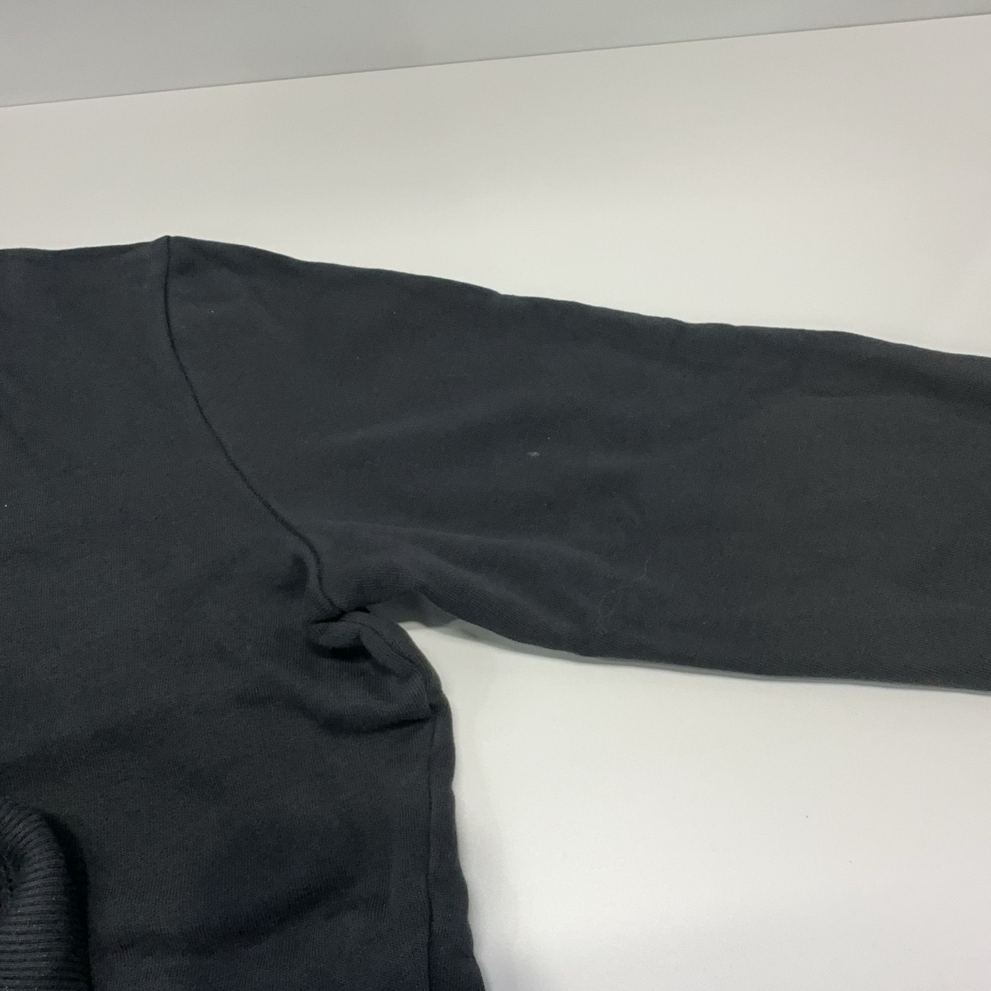 Saint Laurent Paris Saint Laurent Star Logo Sweatshirt Size L Size L / US 10 / IT 46 - 8 Thumbnail
