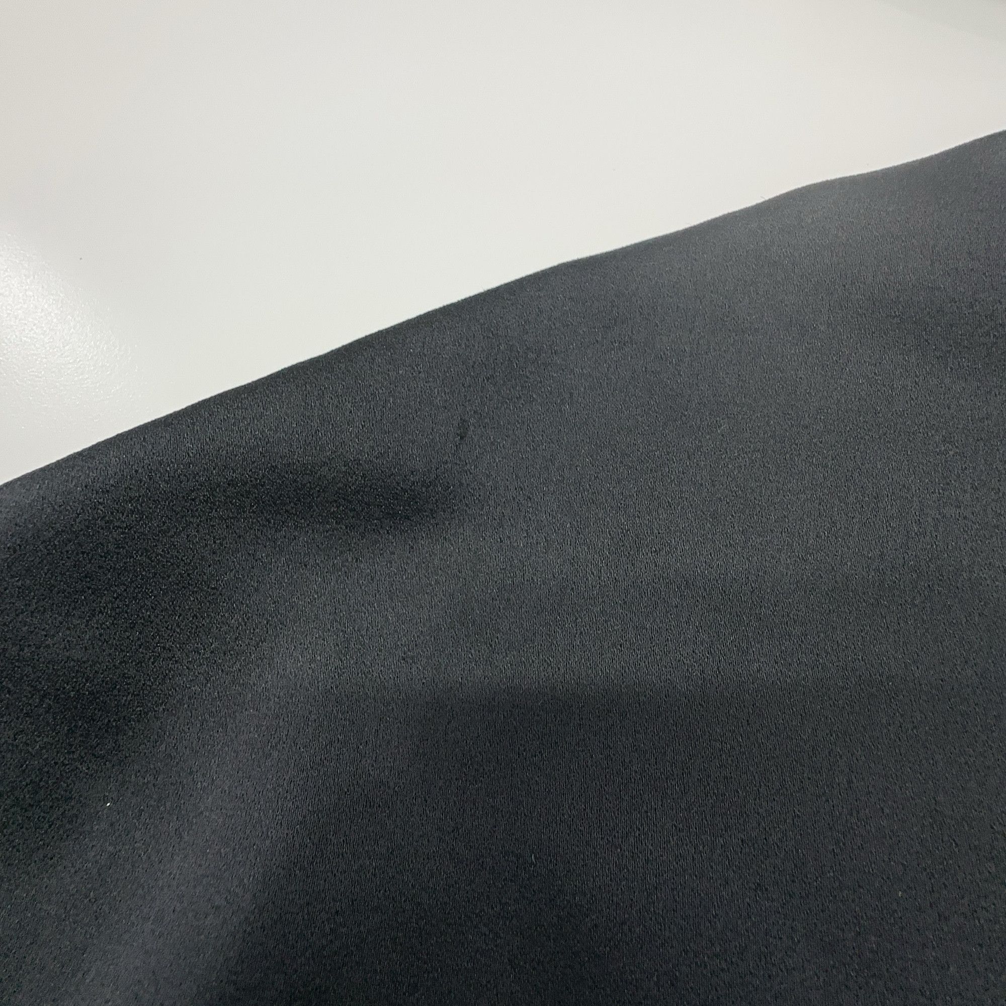 Saint Laurent Paris Saint Laurent Black Long Sleeve Blouse Size 36 Size XS / US 0-2 / IT 36-38 - 7 Thumbnail