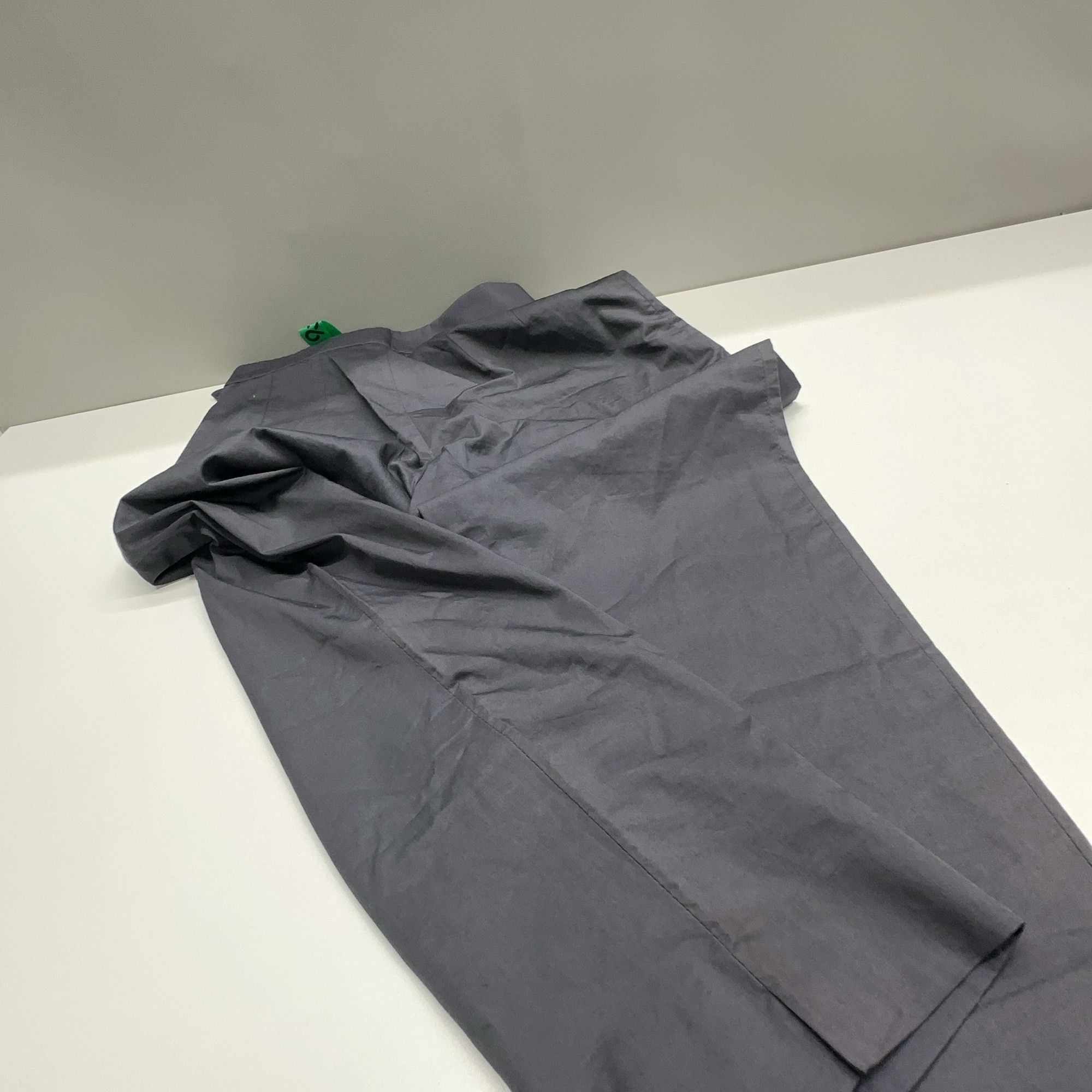 Saint Laurent Paris Saint Laurent Rive Gauche Trousers Size 36 Size 26" / US 2 / IT 38 - 5 Thumbnail