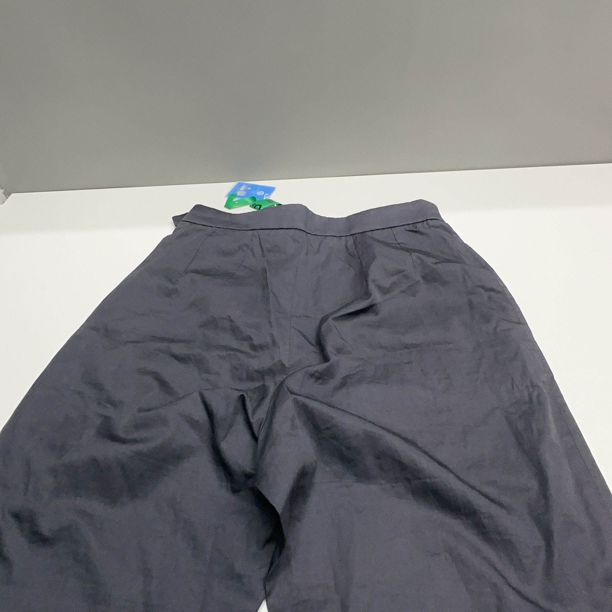 Saint Laurent Paris Saint Laurent Rive Gauche Trousers Size 36 Size 26" / US 2 / IT 38 - 10 Thumbnail