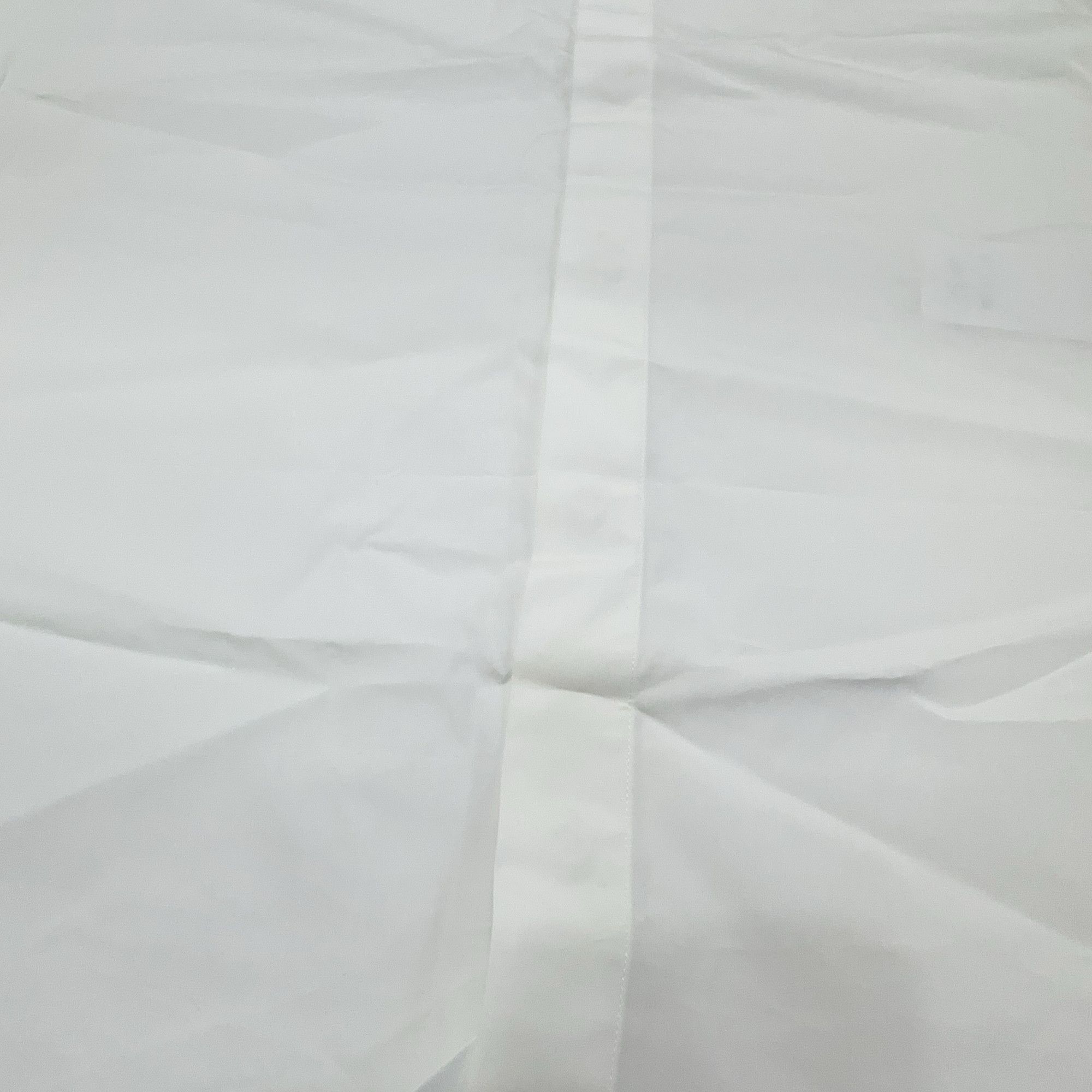 Saint Laurent Paris Saint Laurent White Button Up Shirt Size M Size US M / EU 48-50 / 2 - 7 Thumbnail