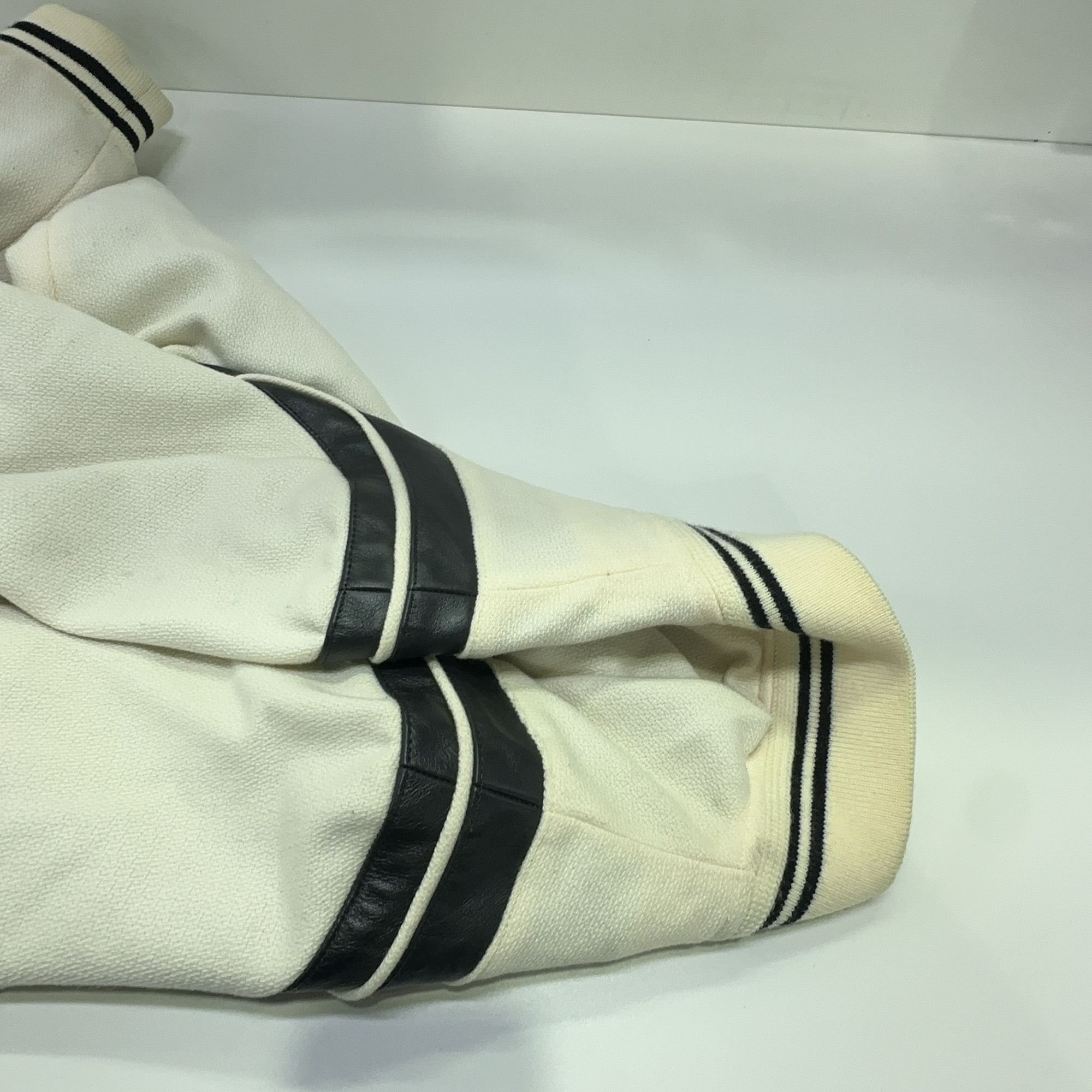 Saint Laurent Paris Saint Laurent Teddy Bomber Jacket Size 46 Size US S / EU 44-46 / 1 - 15 Thumbnail