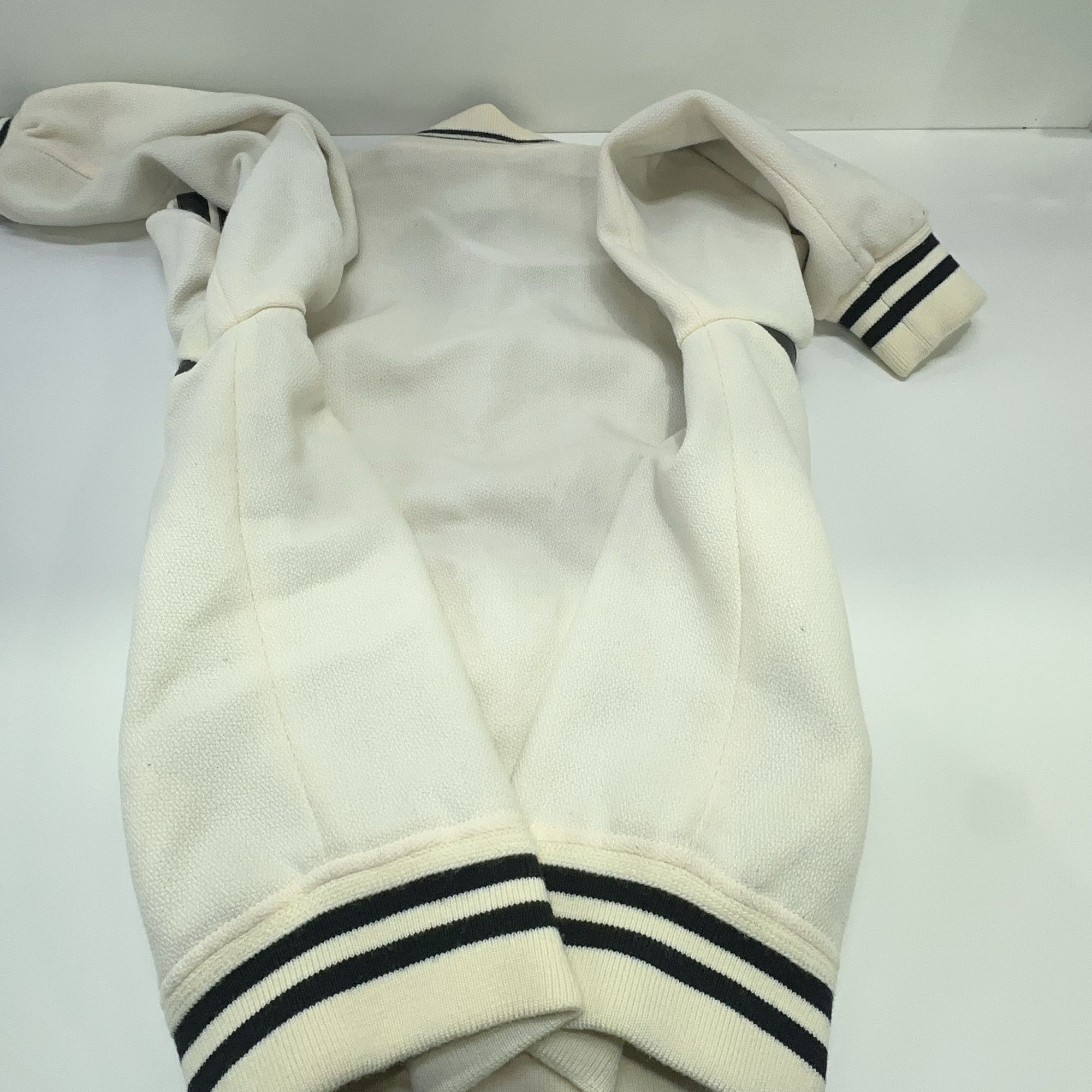 Saint Laurent Paris Saint Laurent Teddy Bomber Jacket Size 46 Size US S / EU 44-46 / 1 - 14 Thumbnail