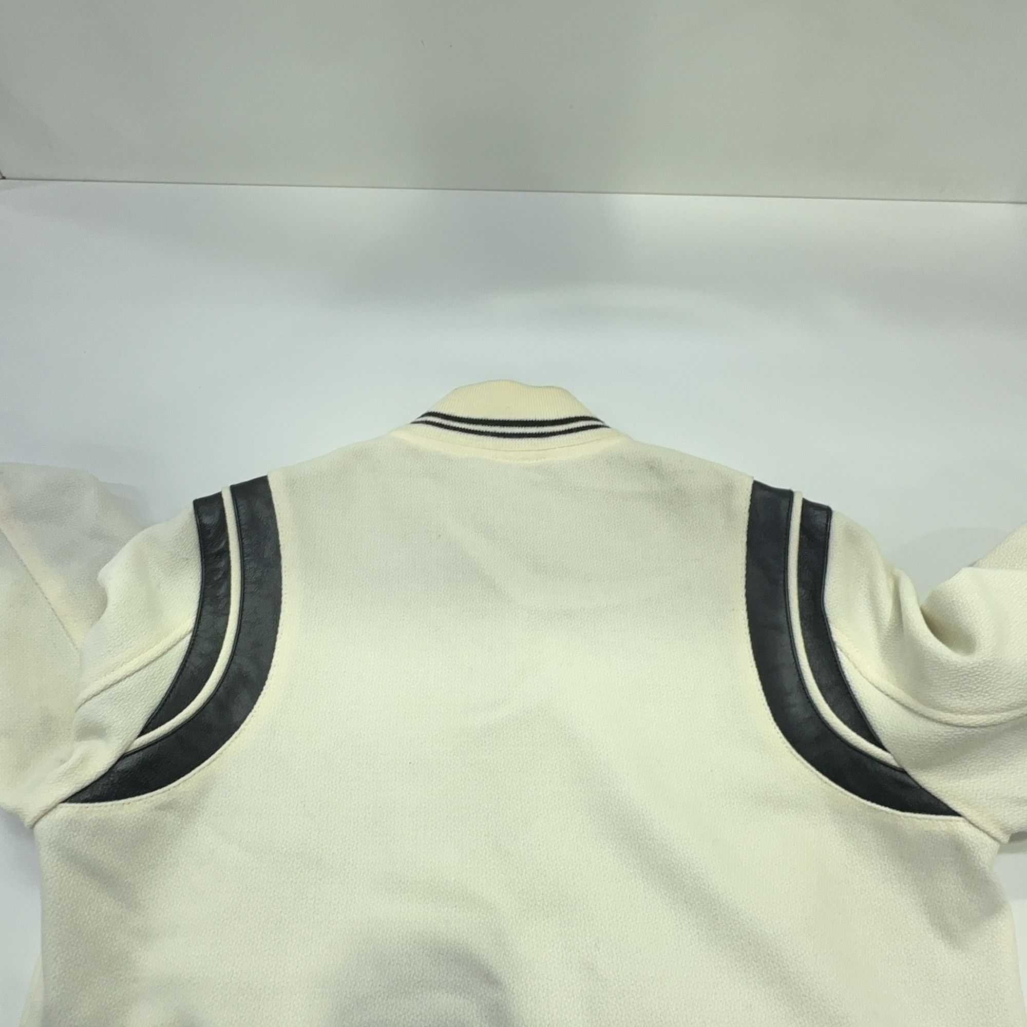 Saint Laurent Paris Saint Laurent Teddy Bomber Jacket Size 46 Size US S / EU 44-46 / 1 - 11 Thumbnail