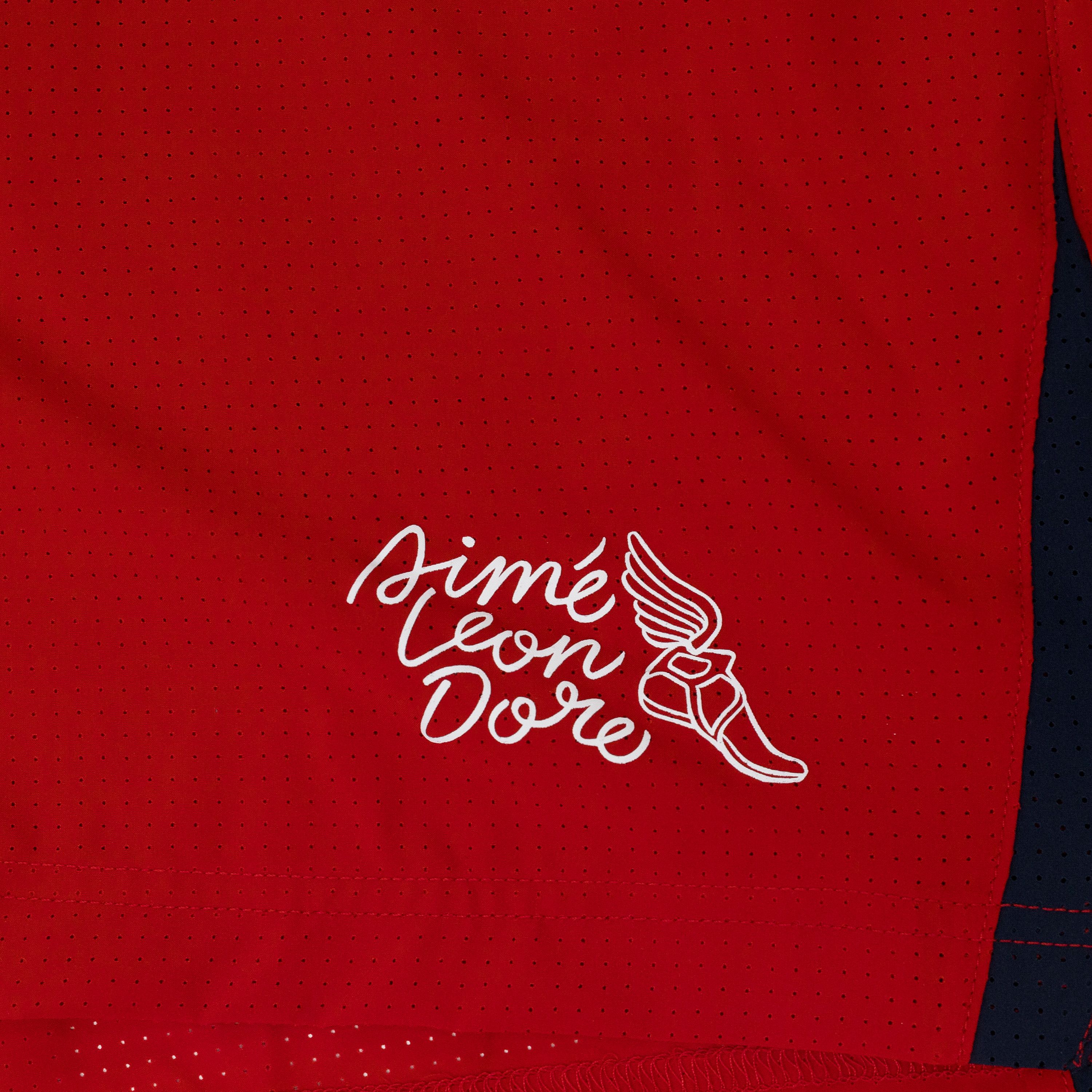 Aime Leon Dore Wingfoot Performance Shorts SIZE XXL Size US 40 / EU 56 - 3 Thumbnail