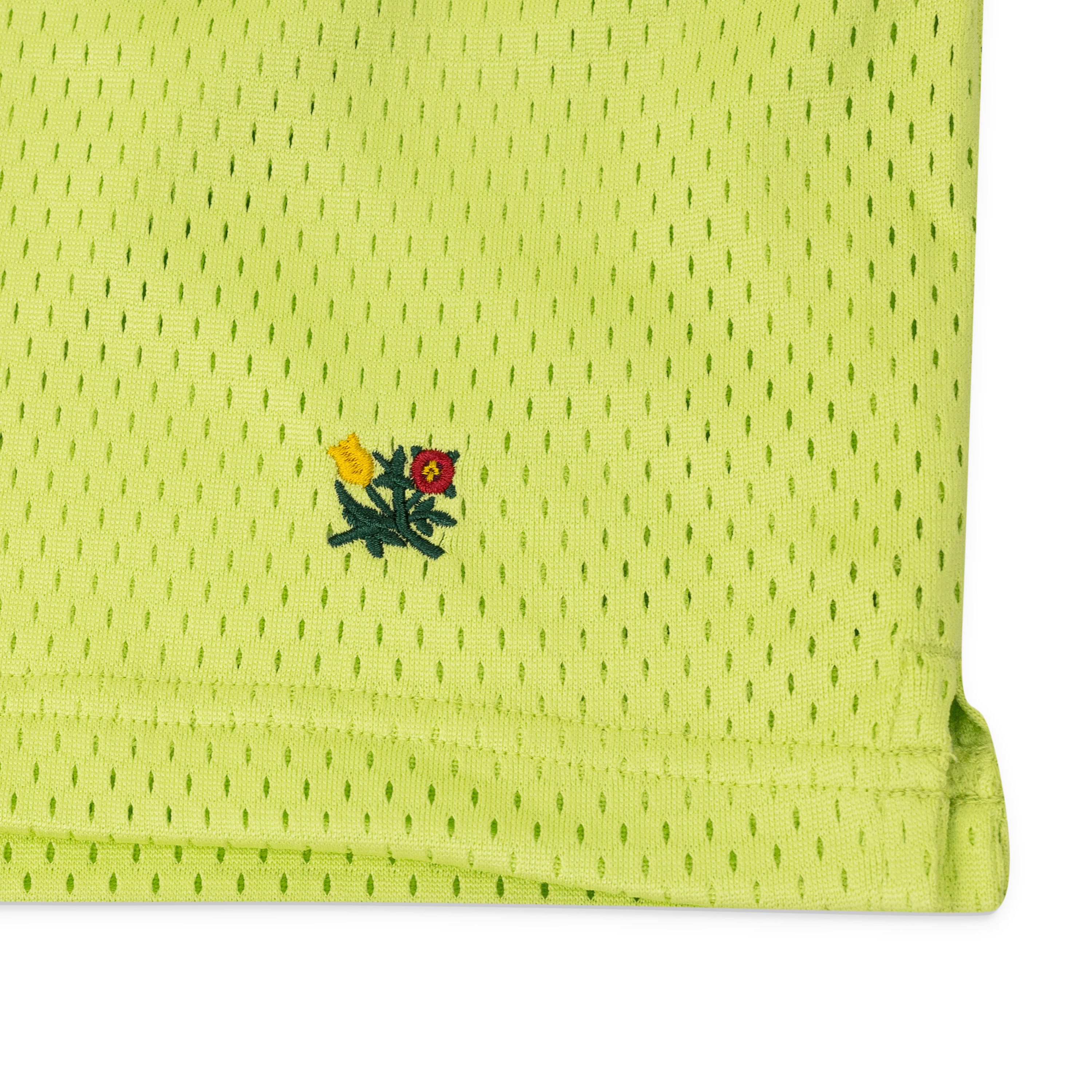 Aime Leon Dore Crest Gym Short SIZE S Size US 32 / EU 48 - 5 Thumbnail