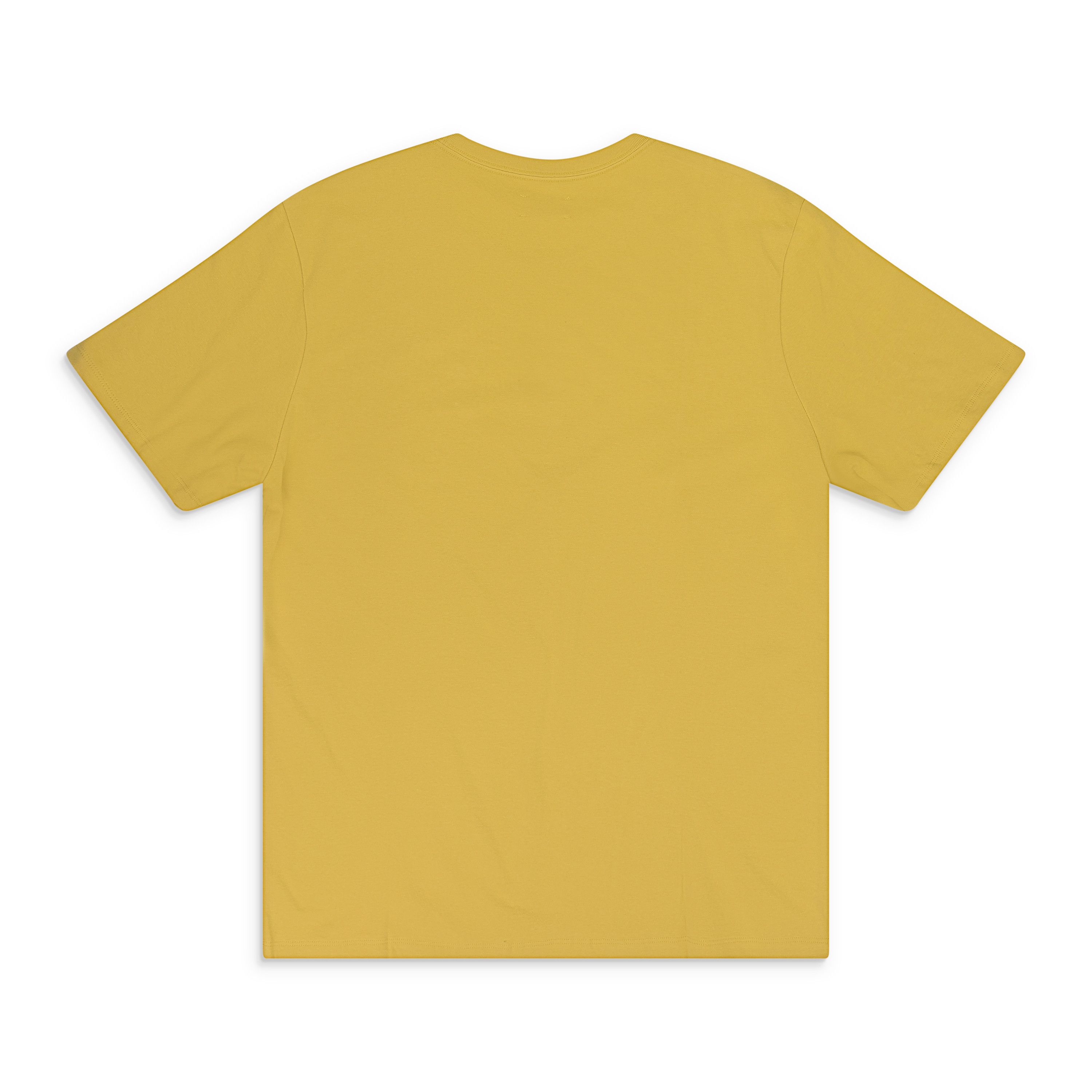 Aime Leon Dore Stacked Logo T-Shirt SIZE M Size US M / EU 48-50 / 2 - 2 Thumbnail