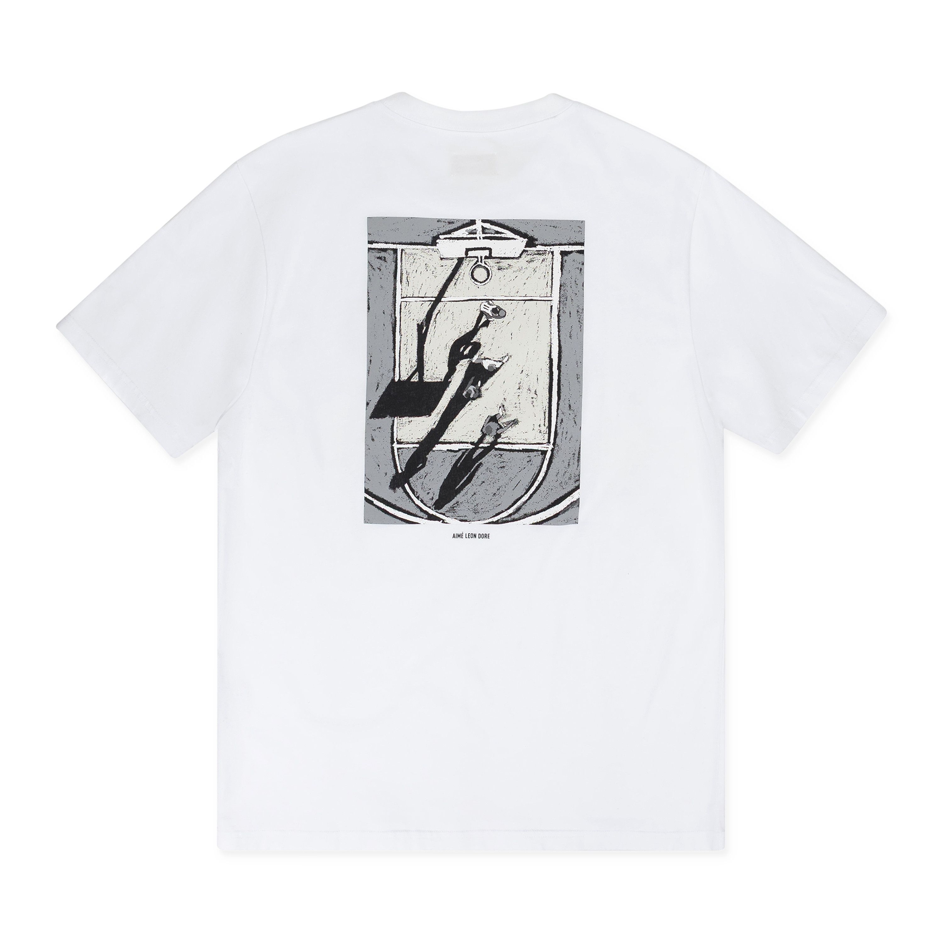 Aime Leon Dore SS Court Tee SIZE S Size US S / EU 44-46 / 1 - 2 Thumbnail