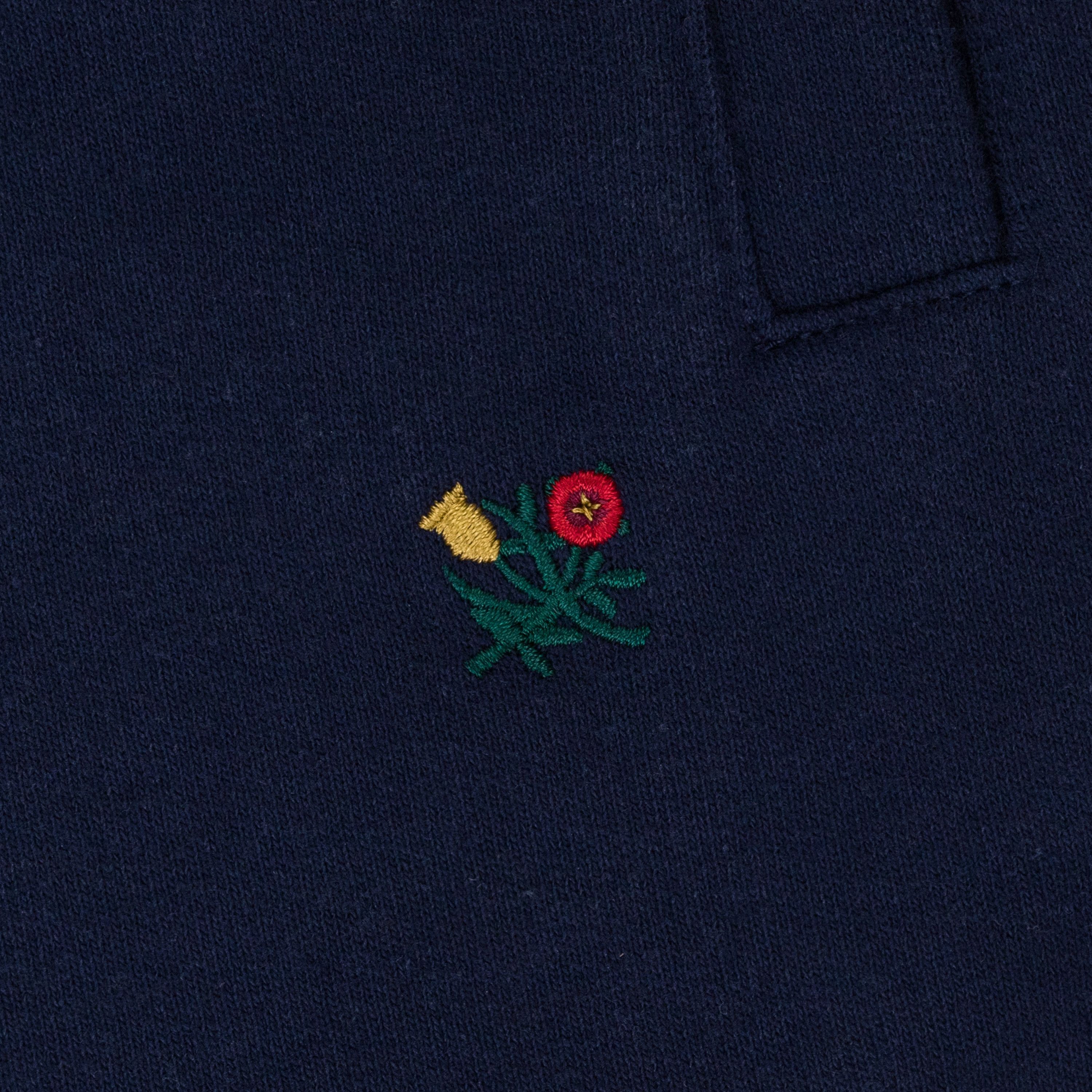 Aime Leon Dore Crest Sweatpants SIZE XL Size US 38 / EU 54 - 5 Thumbnail