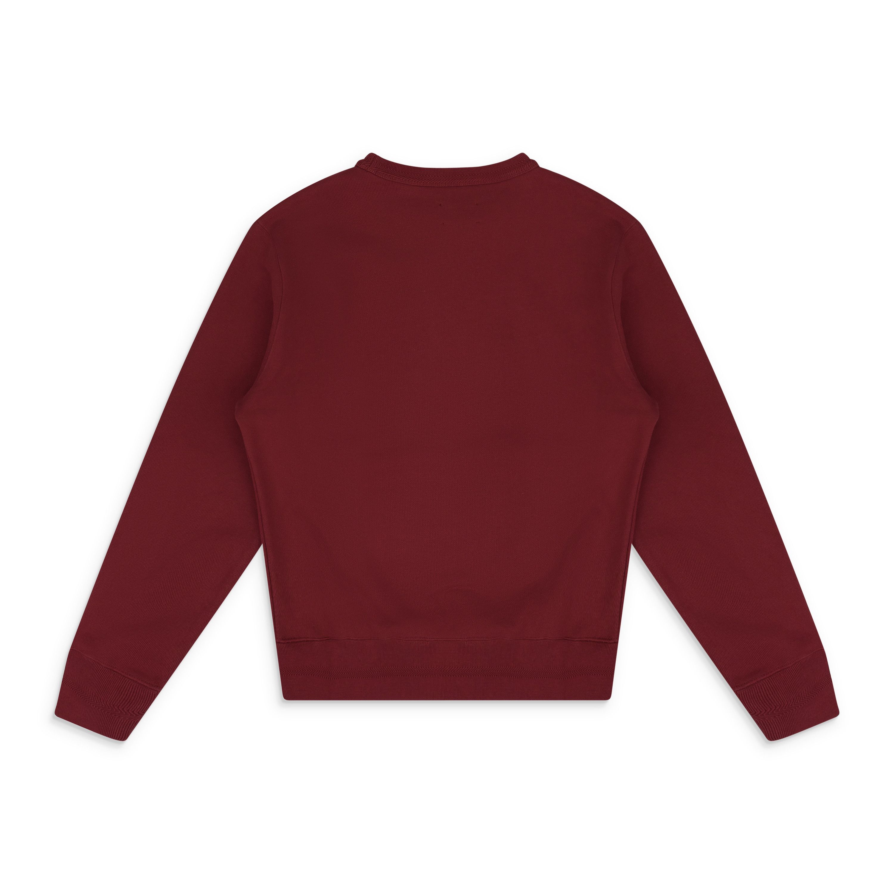 Aime Leon Dore Engraved Crewneck SIZE XS Size US XS / EU 42 / 0 - 2 Thumbnail