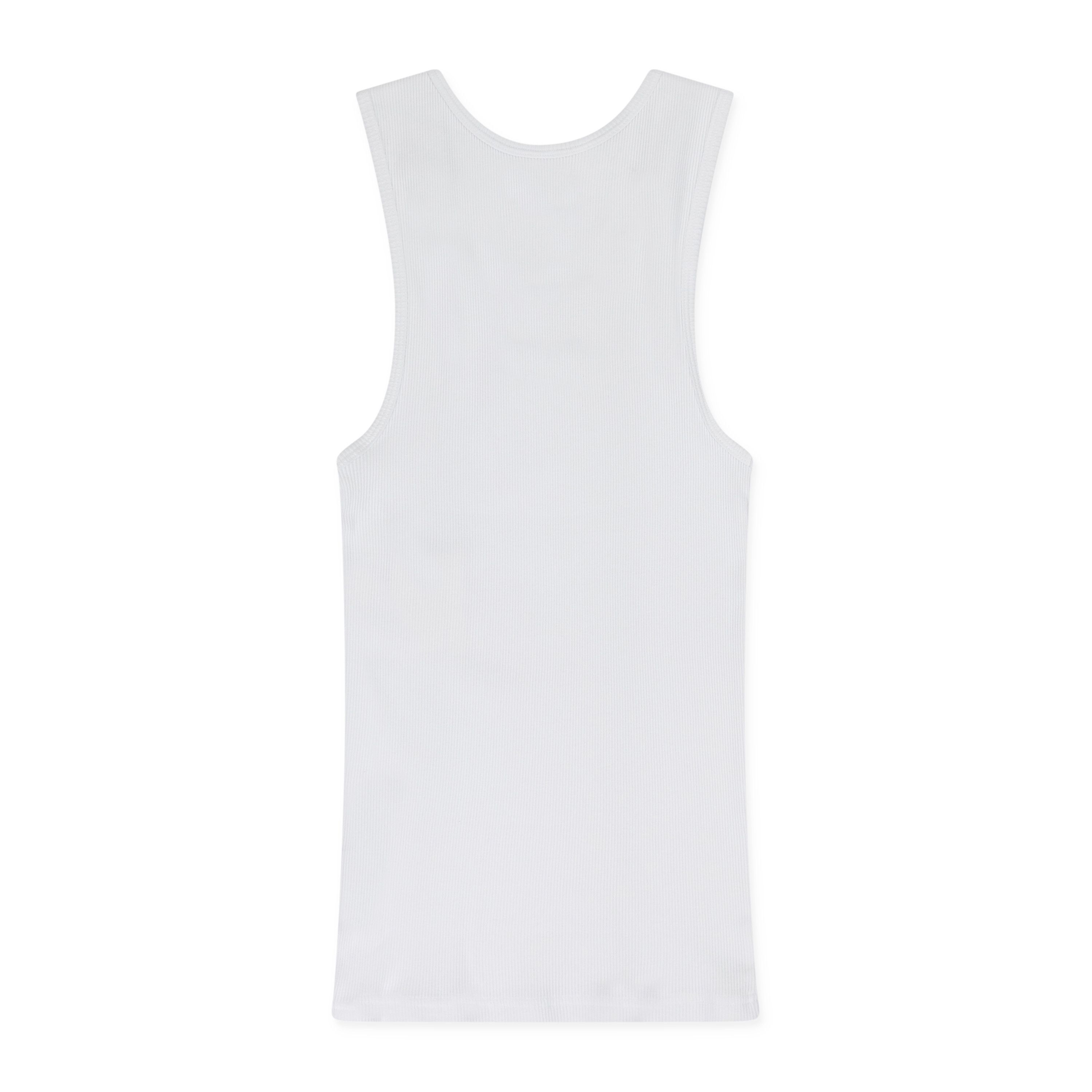 Aime Leon Dore Embroidered Logo Tank Top SIZE S Size US S / EU 44-46 / 1 - 2 Thumbnail