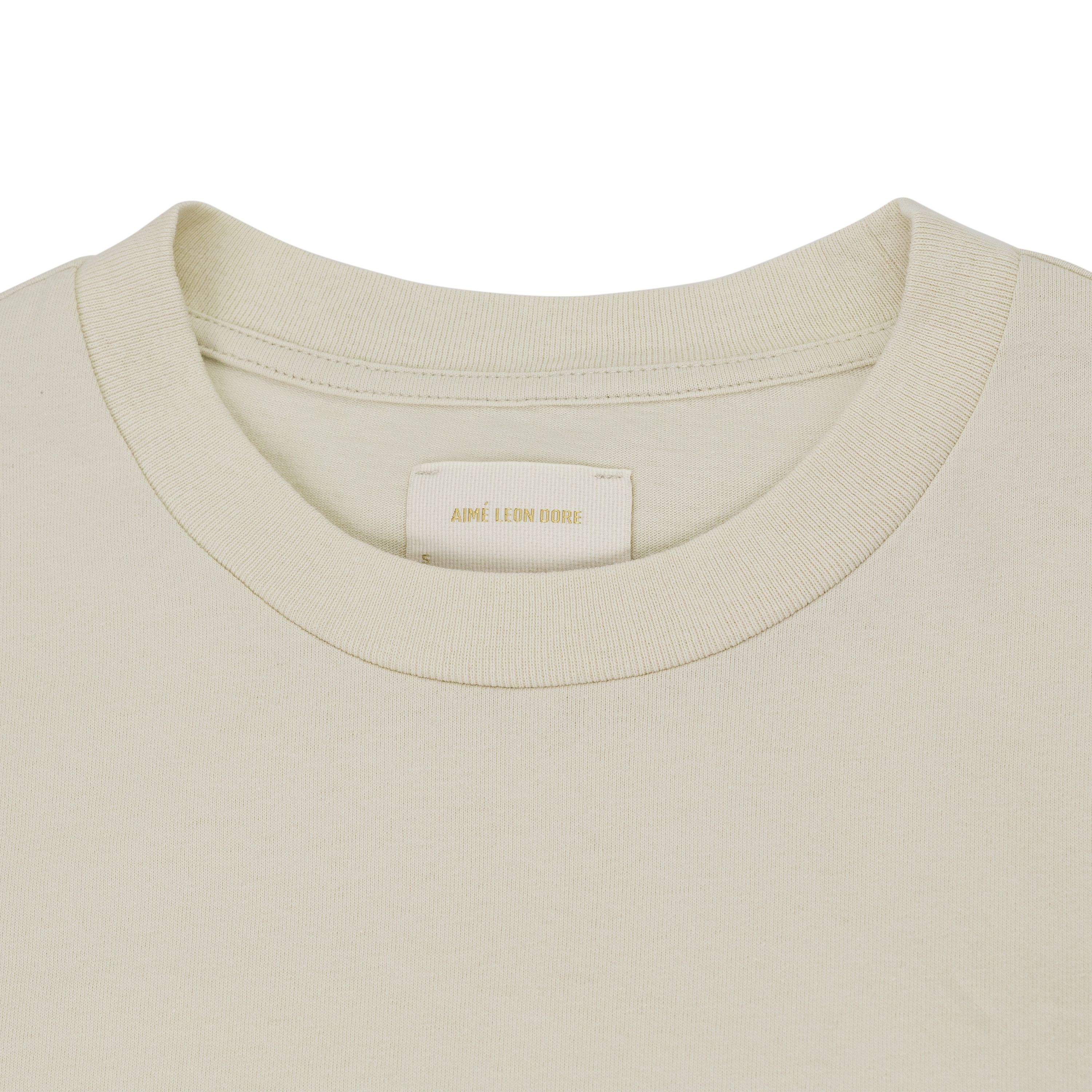 Aime Leon Dore Seasonal Citrus Pocket T-Shirt SIZE S Size US S / EU 44-46 / 1 - 3 Thumbnail