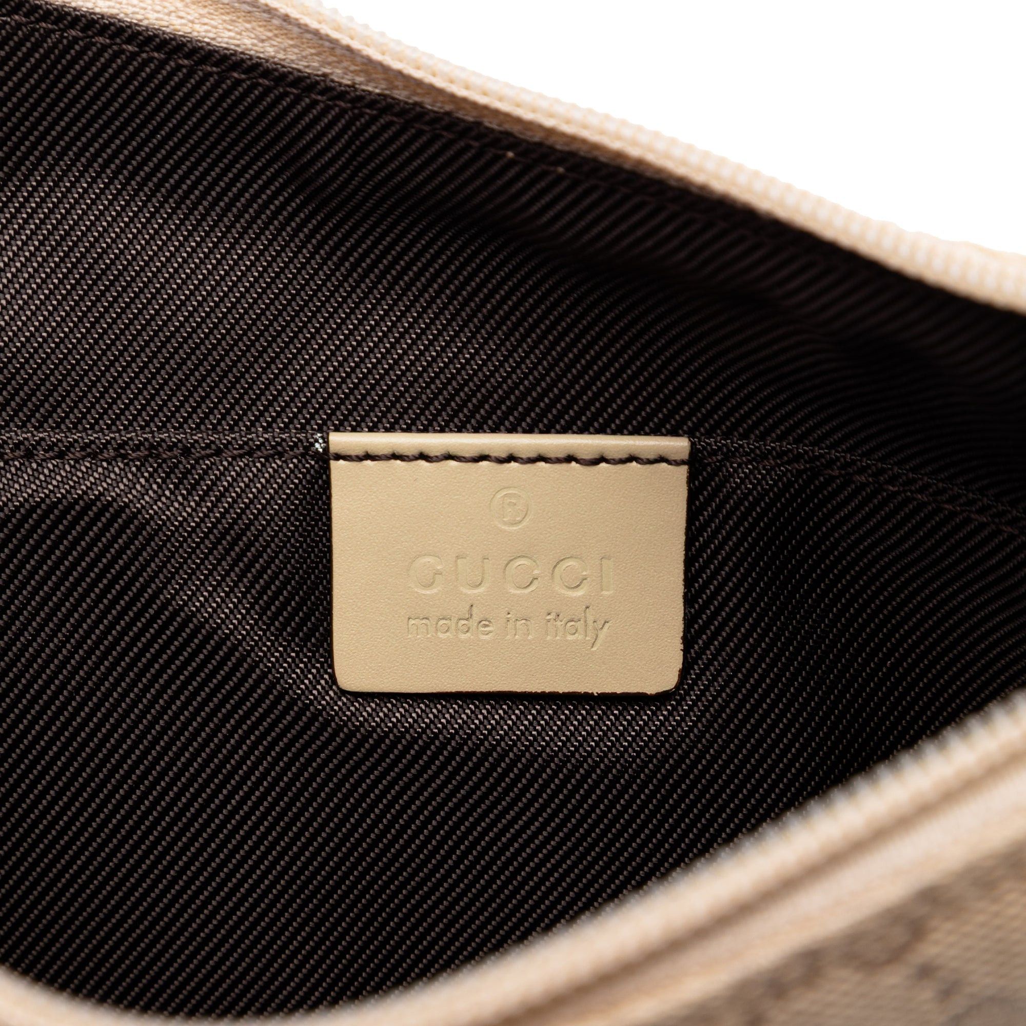 Gucci GG Canvas Shoulder Bag Size ONE SIZE - 5 Thumbnail