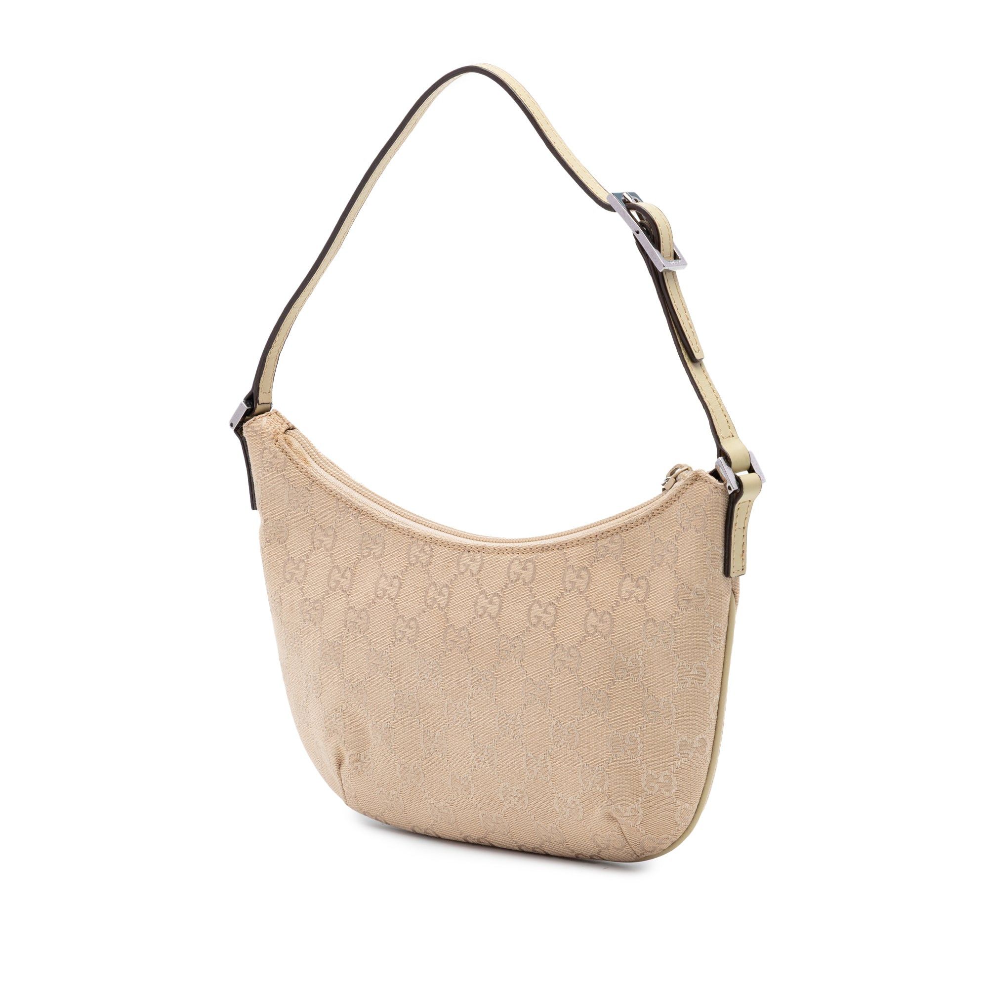 Gucci GG Canvas Shoulder Bag Size ONE SIZE - 2 Thumbnail