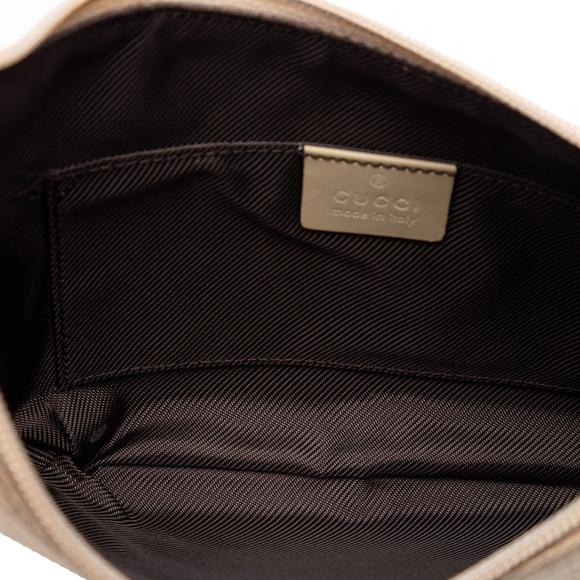 Gucci GG Canvas Shoulder Bag Size ONE SIZE - 4 Thumbnail